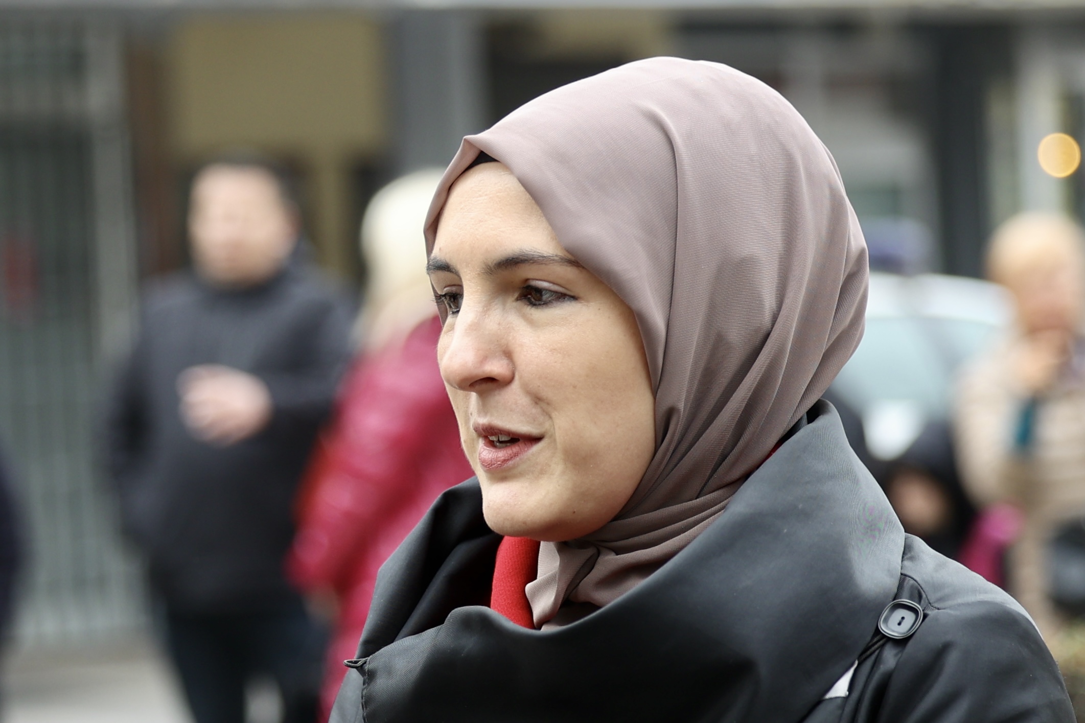 naida hota muminović