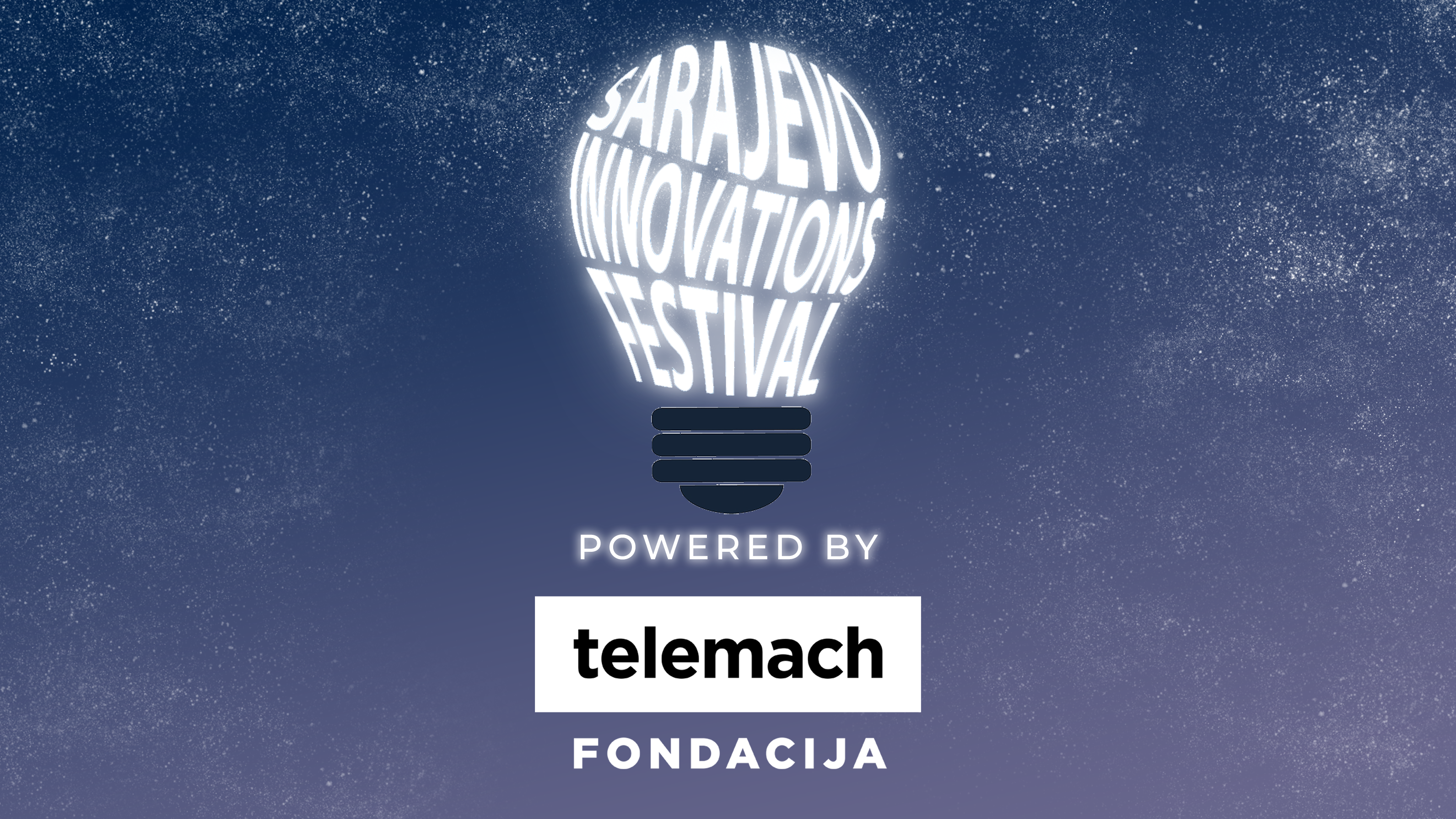 Sarajevo Innovations Festival 1