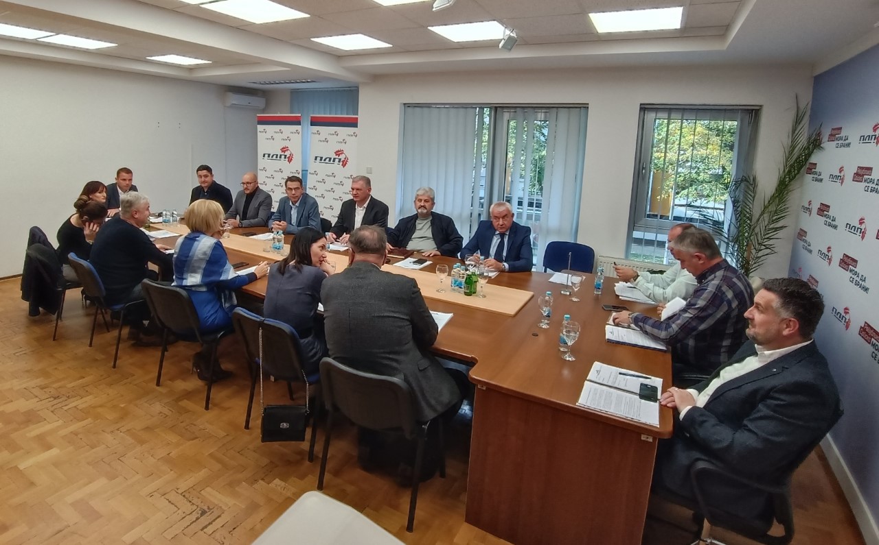 thumbnail_Предсједништво ПДП