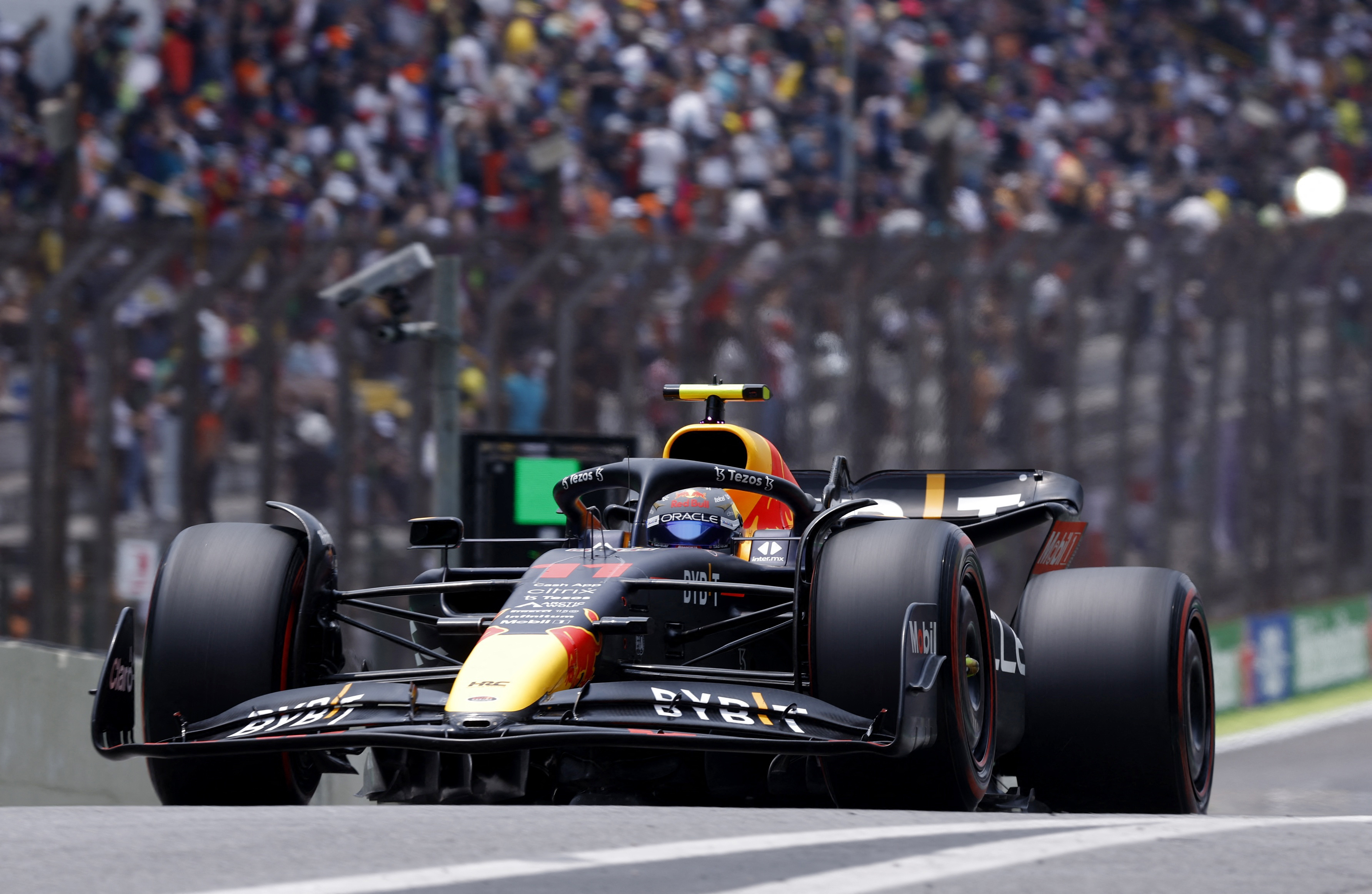 Brazilian Grand Prix