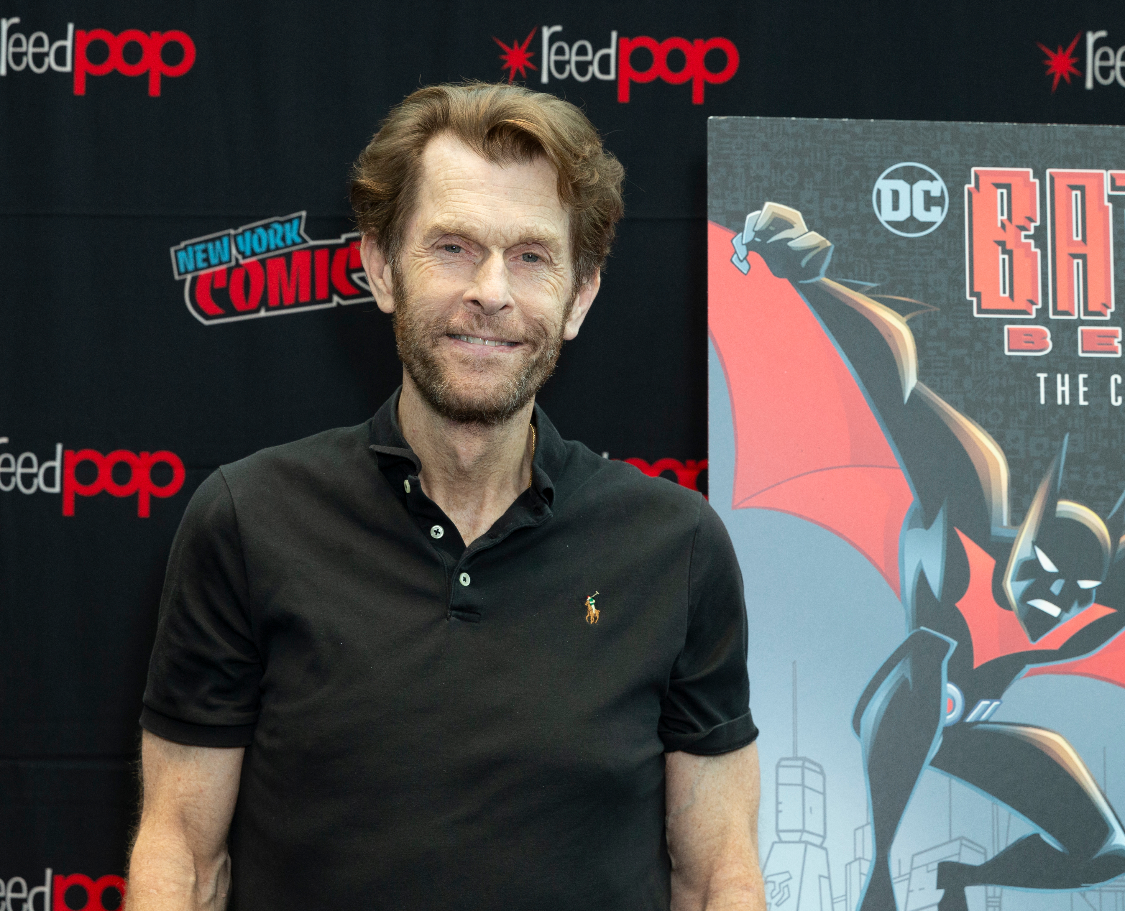 New,York,,Ny,-,October,6,,2019:,Kevin,Conroy,Attends