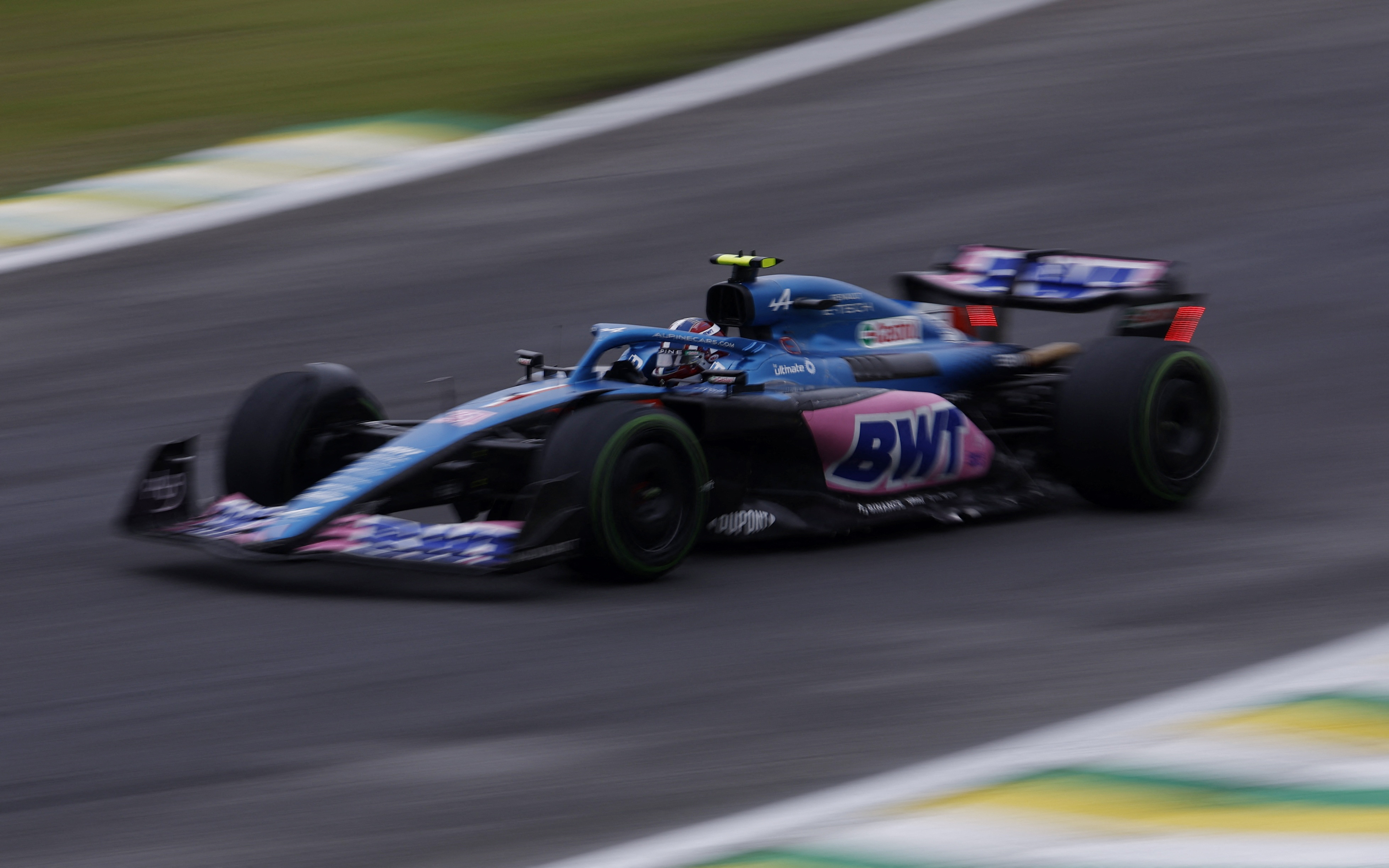 Brazilian Grand Prix