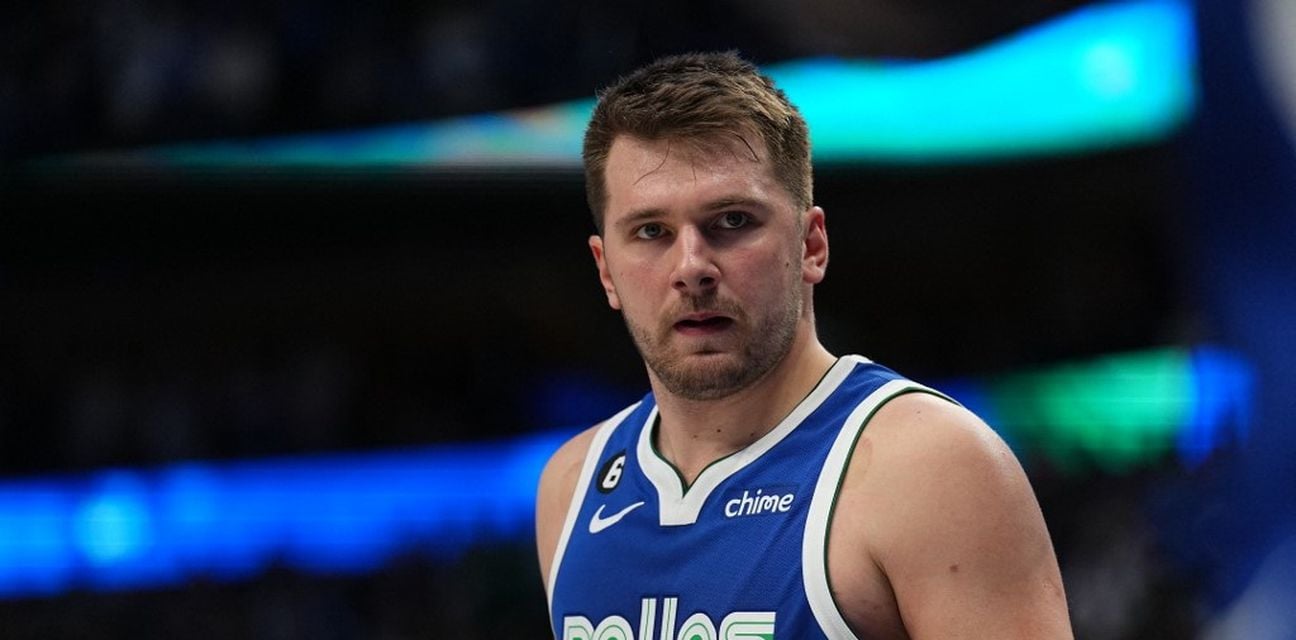 luka dončić
