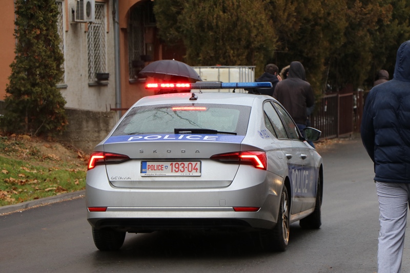 policija kosova