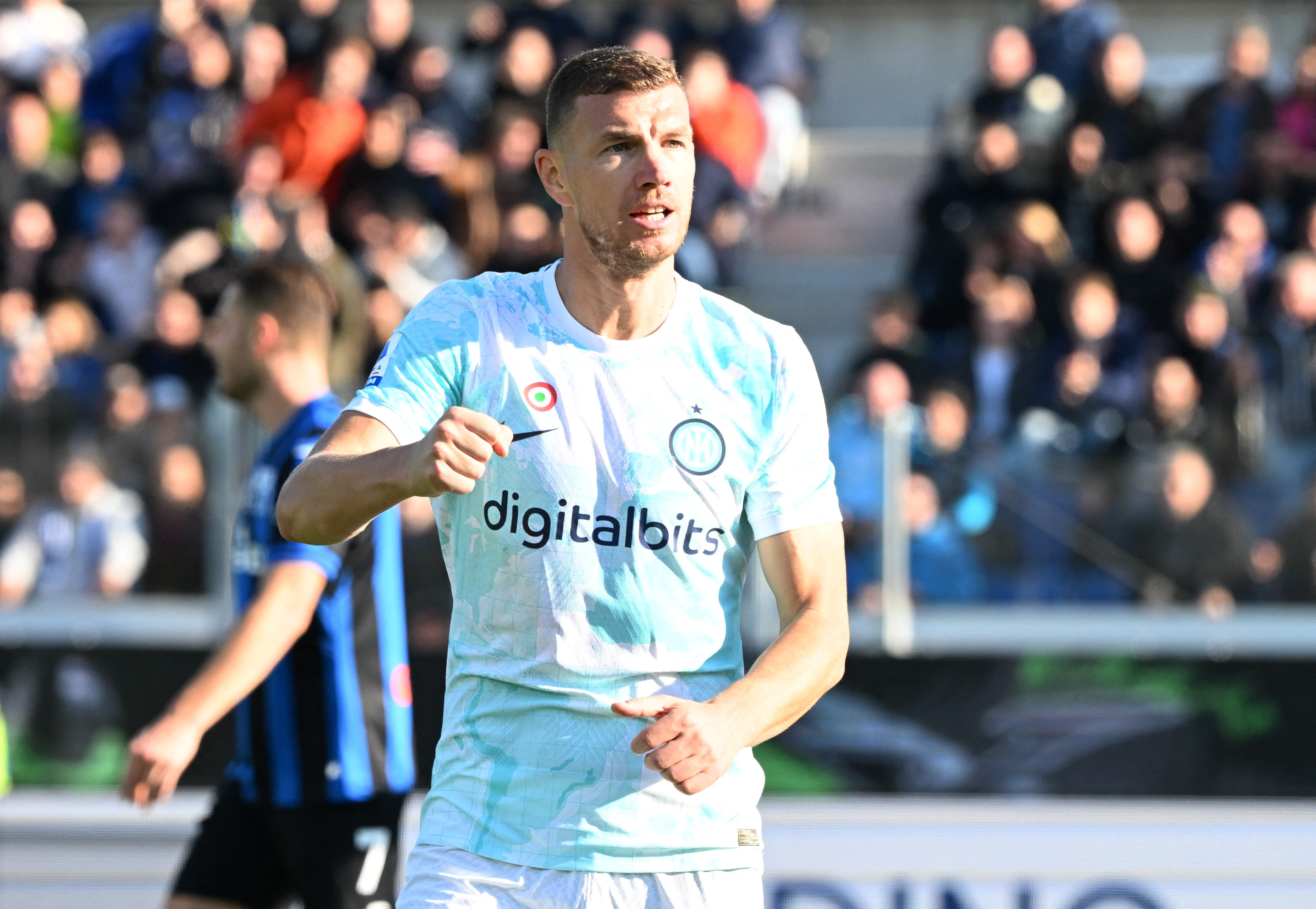 Serie A - Atalanta v Inter Milan