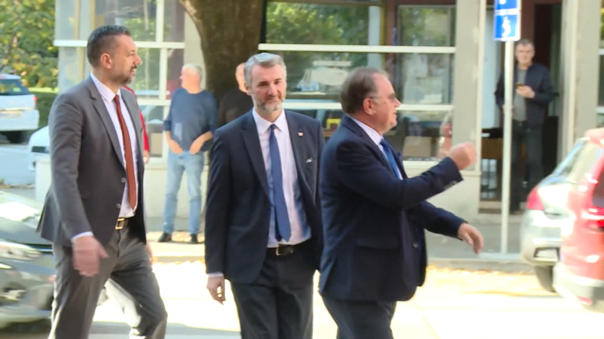 KONAKOVIĆ, FORTO, NIKŠIĆ