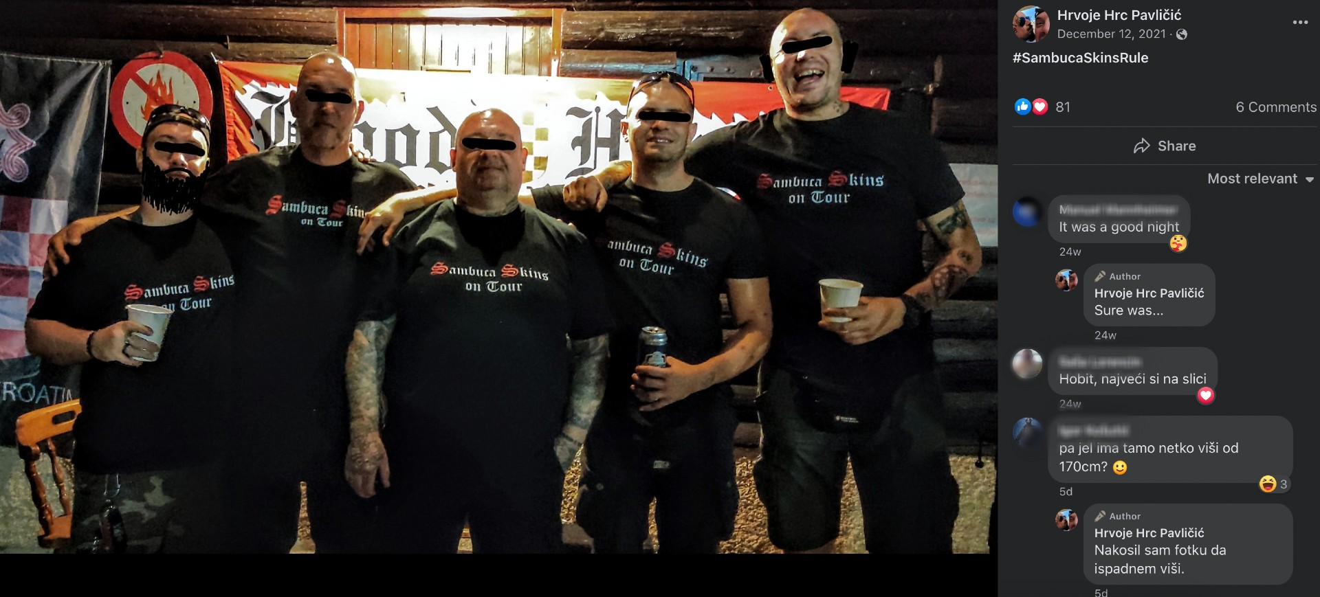 Krvi i čast nacisti