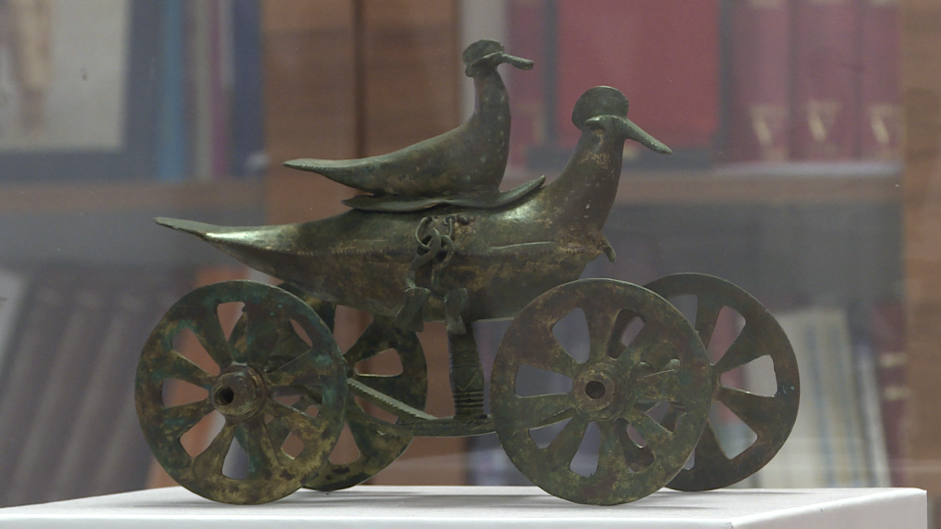 Glasinacka Kolica FOTO