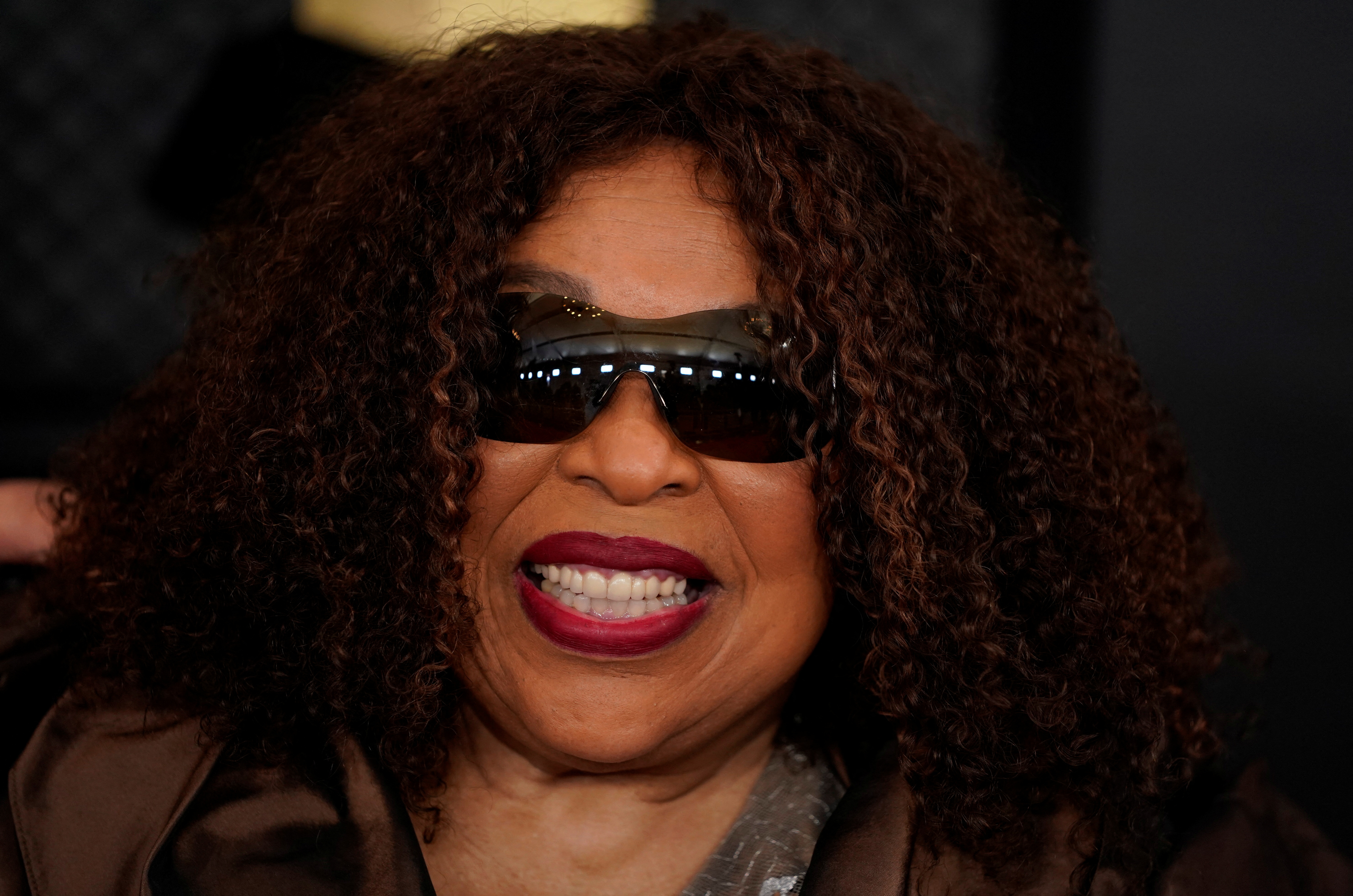 FILE PHOTO: 62nd Grammy Awards – Arrivals – Los Angeles, California, U.S., January 26, 2020 - Roberta Flack