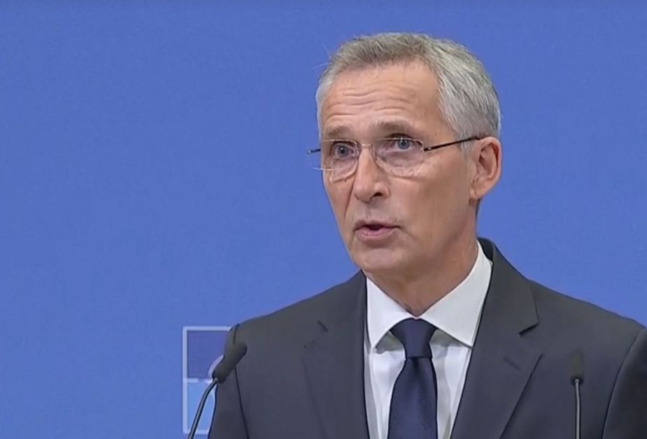 stoltenberg