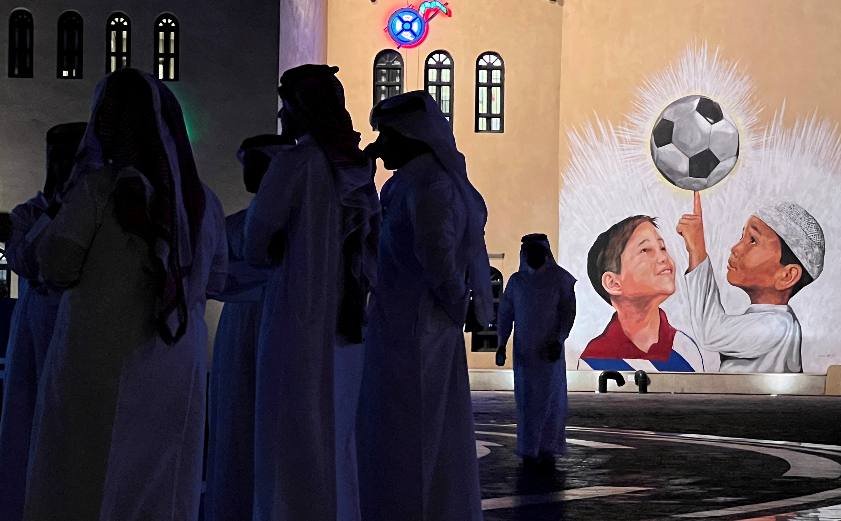 FIFA World Cup Qatar 2022 Preview