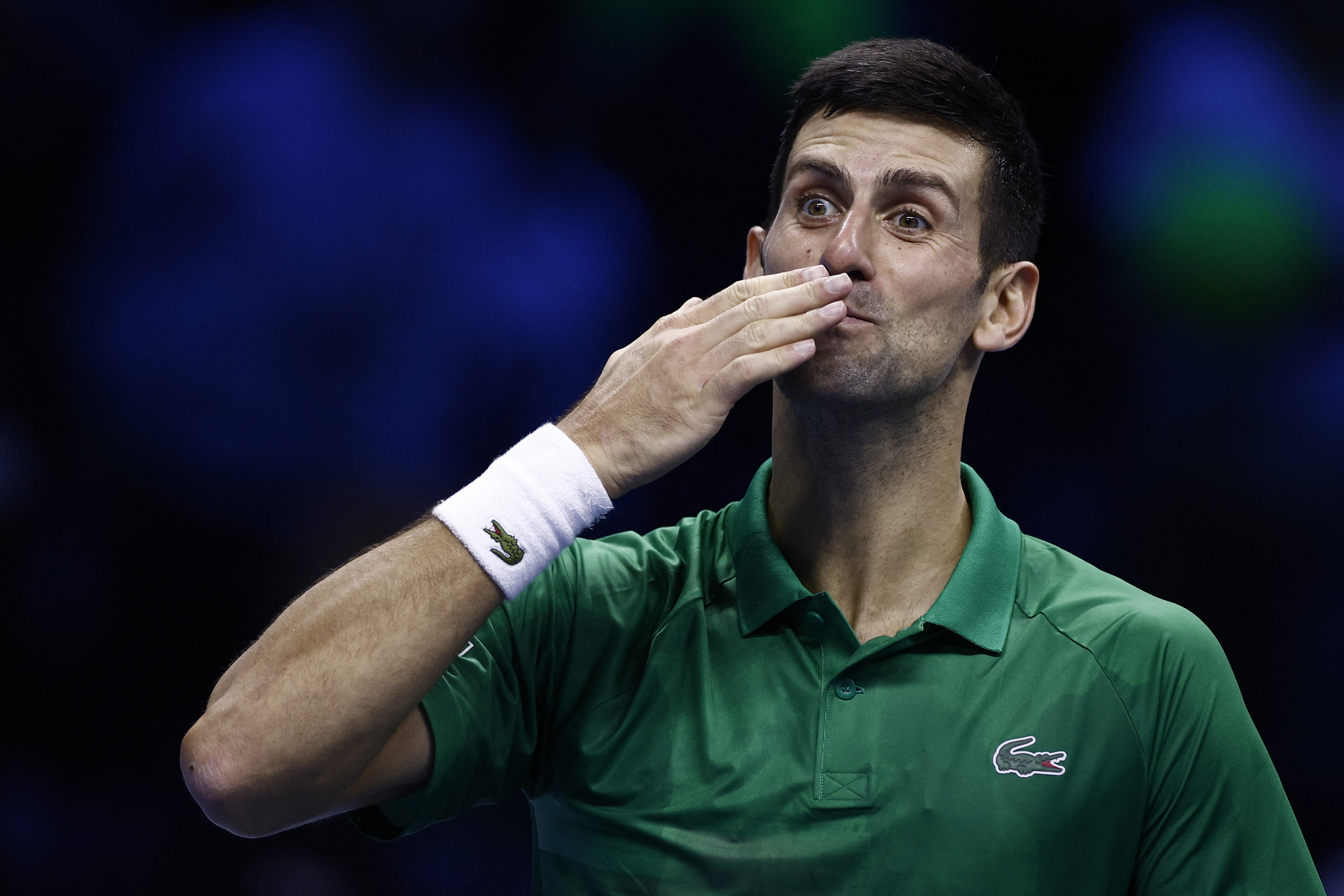 ATP Finals Turin