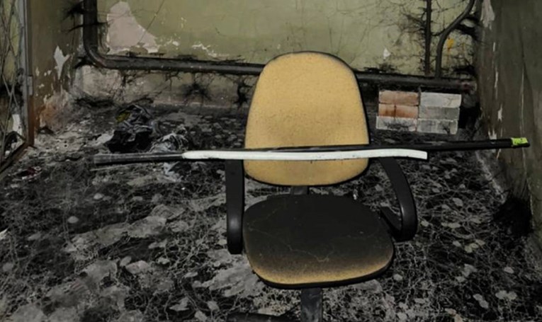 herson soba za mucenje