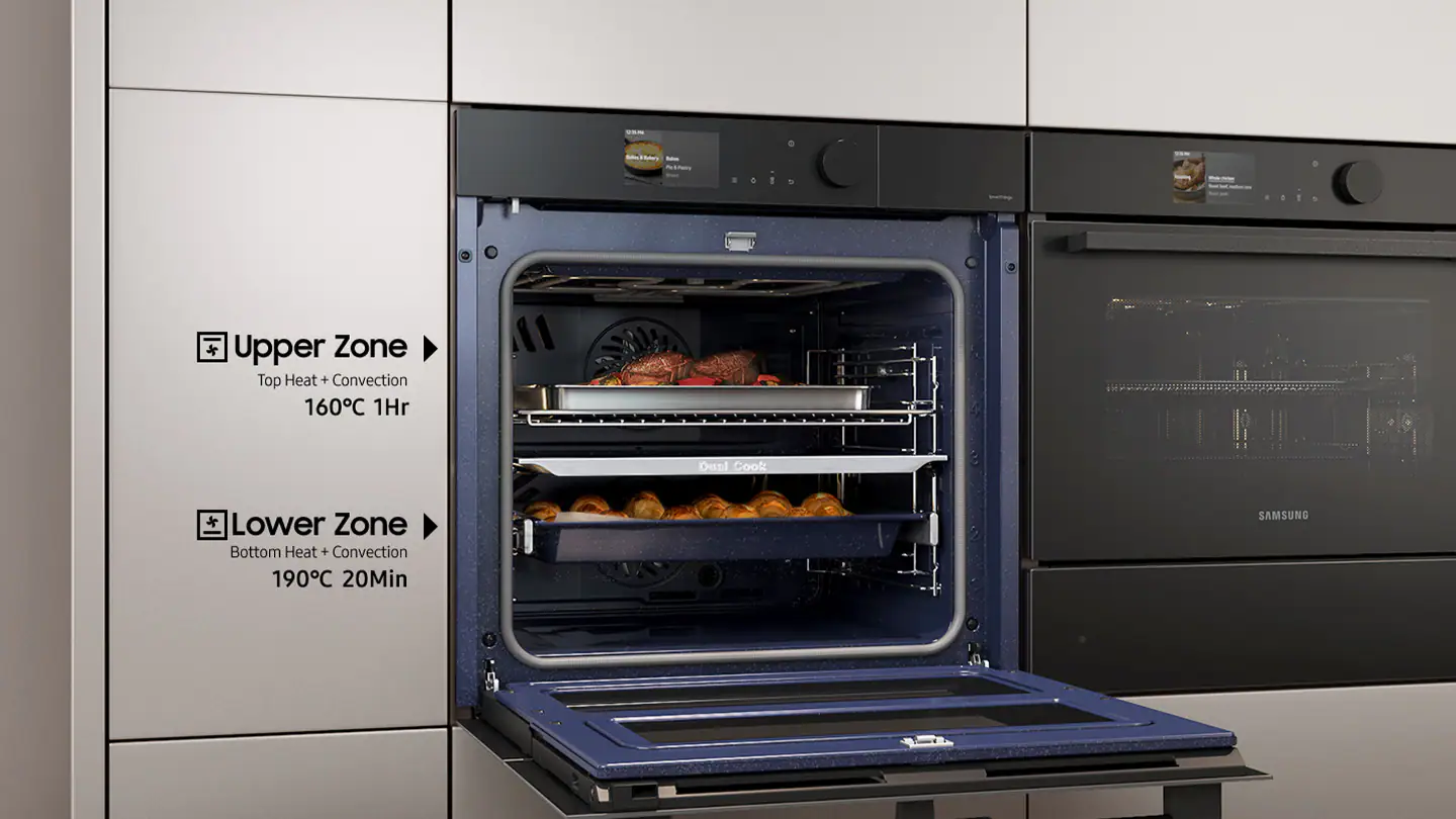 Samsung oven