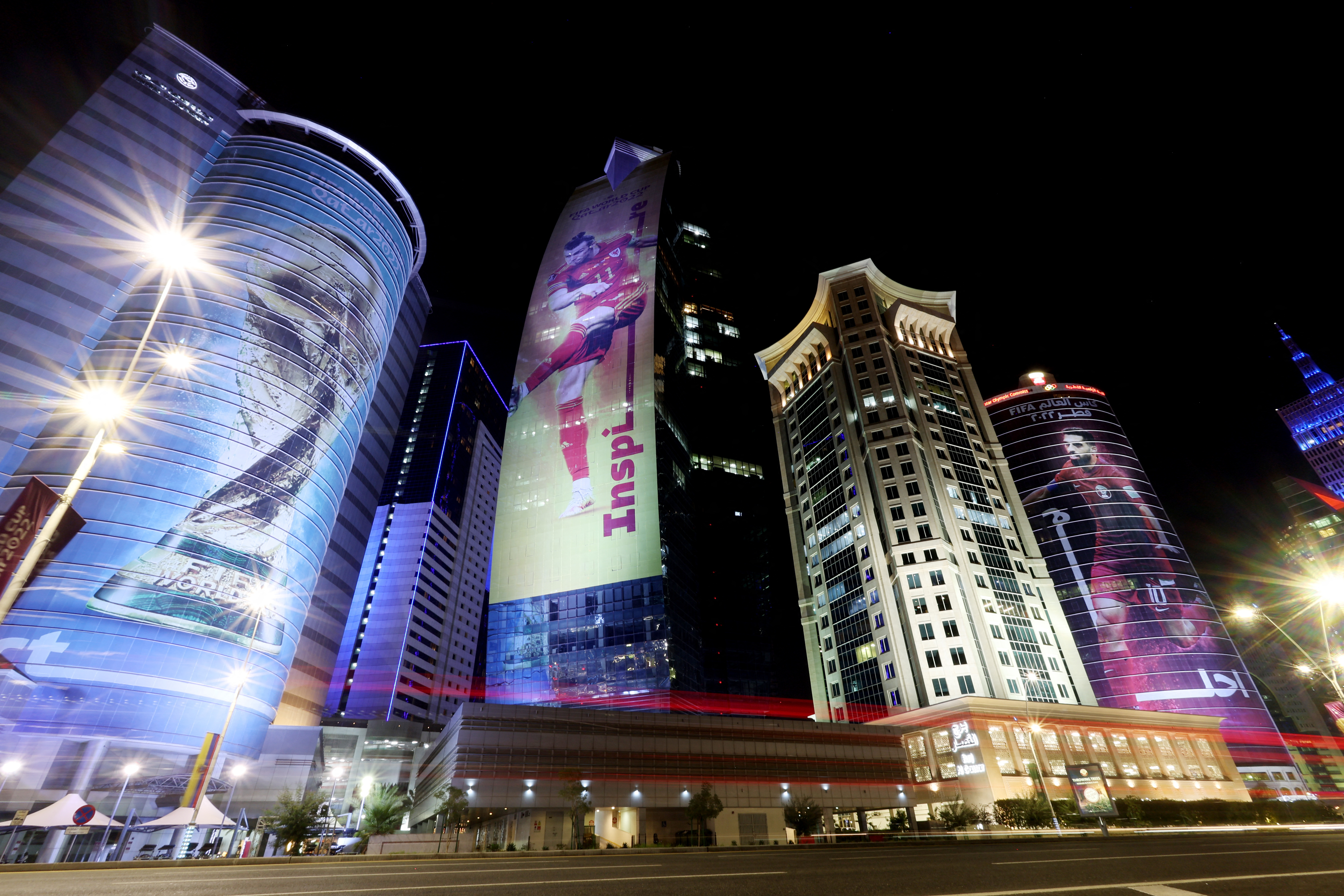 FIFA World Cup Qatar 2022 Preview