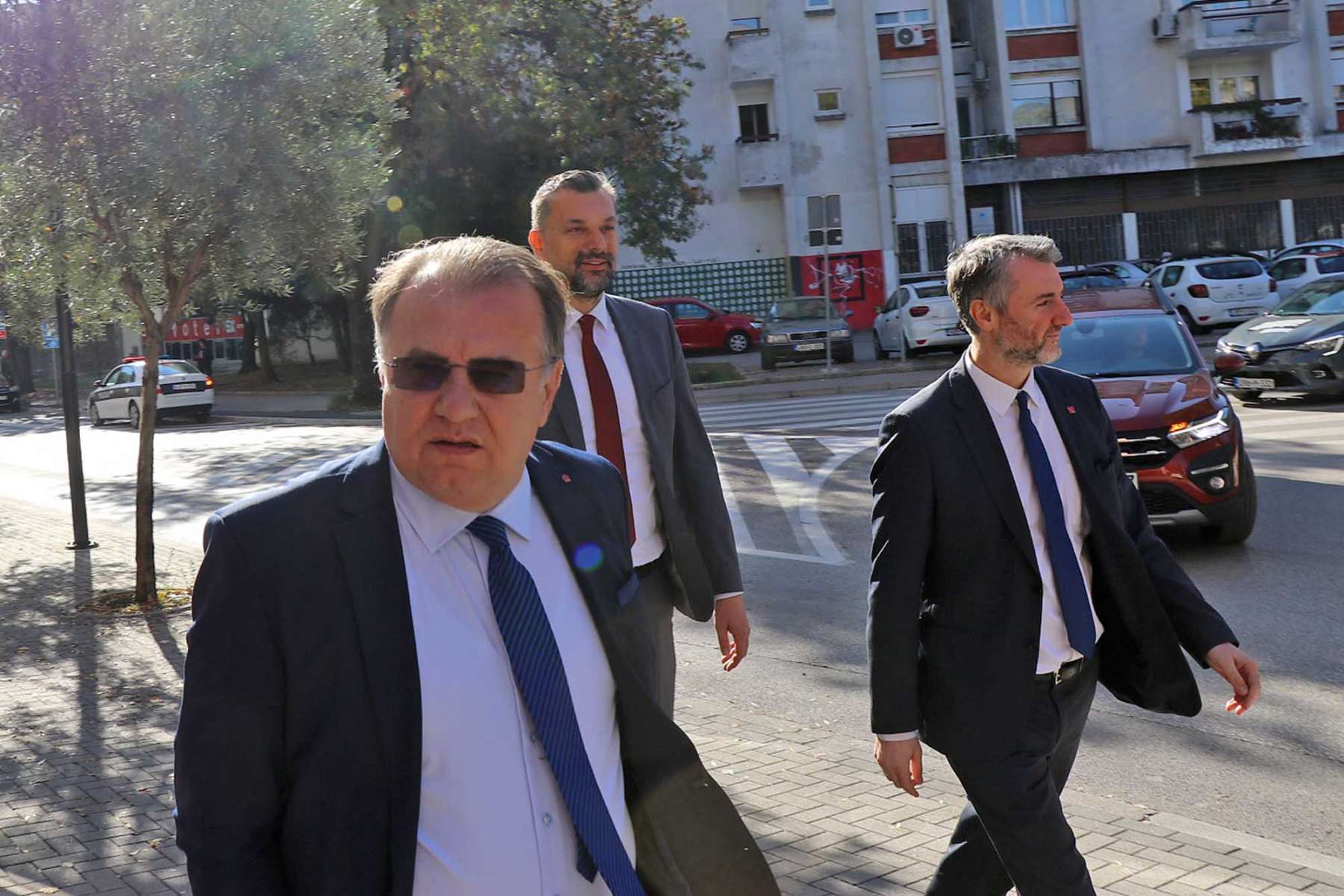 konaković nikšić forto