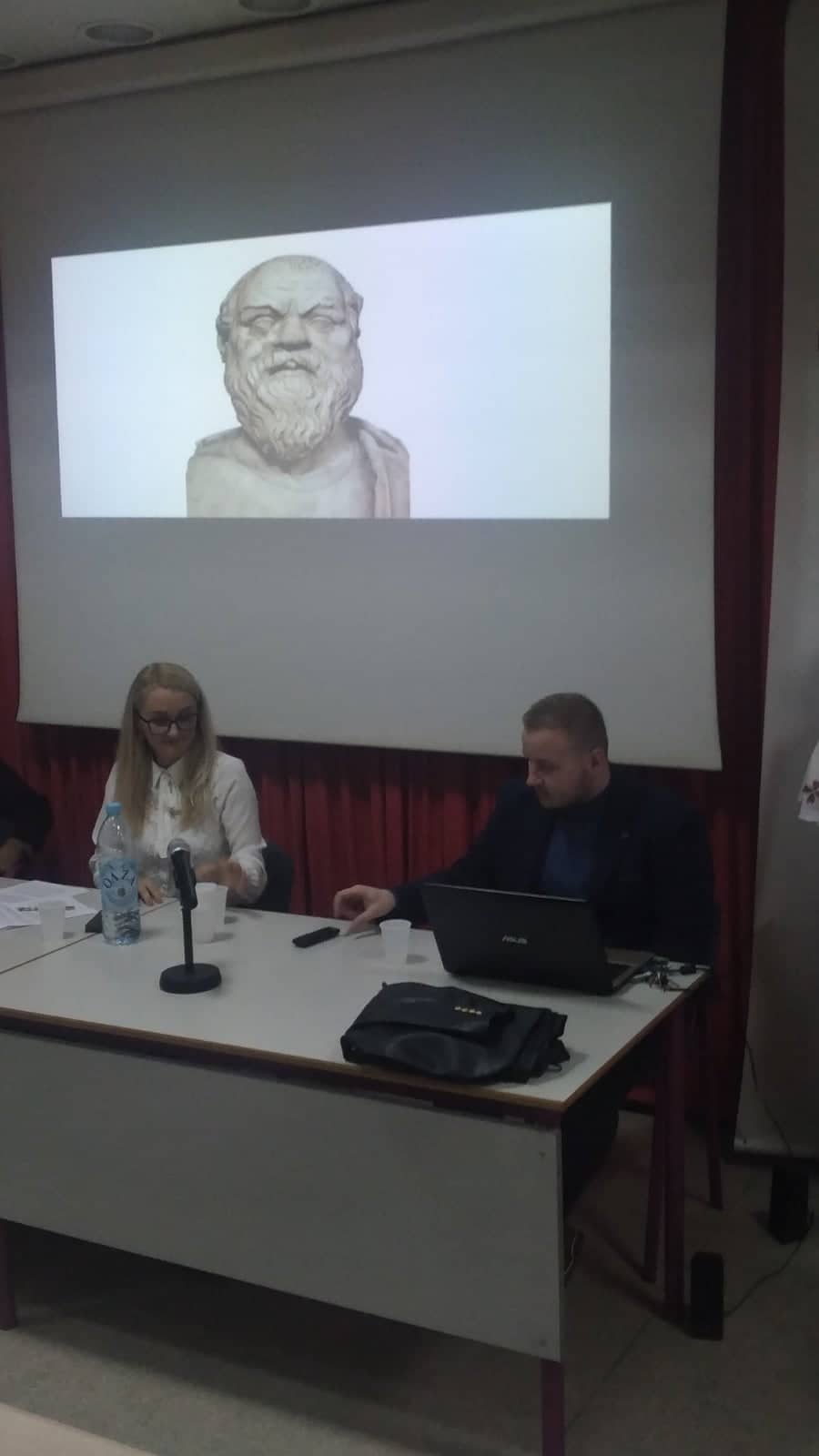 Filozofski fakultet Tuzla