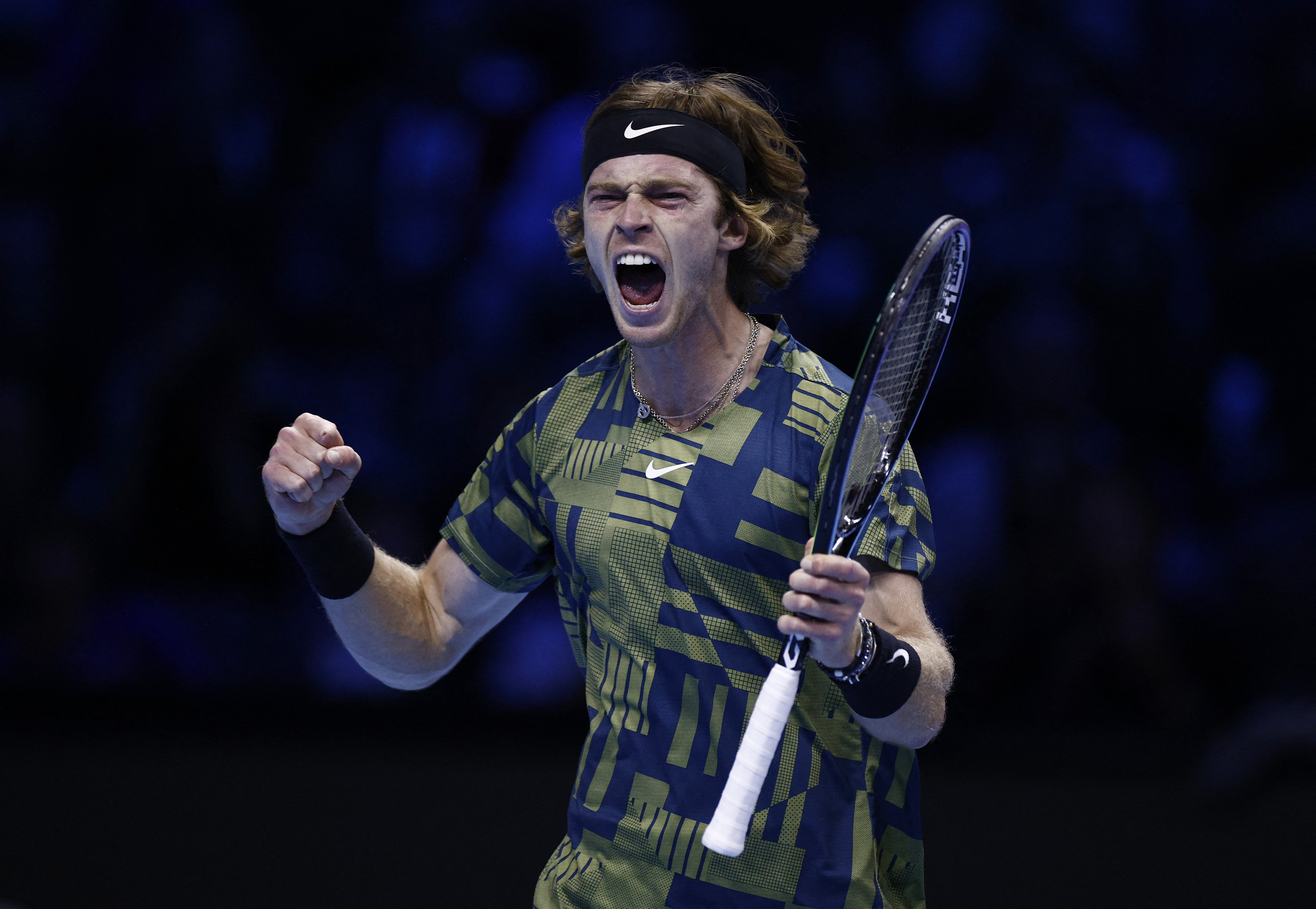 ATP Finals Turin