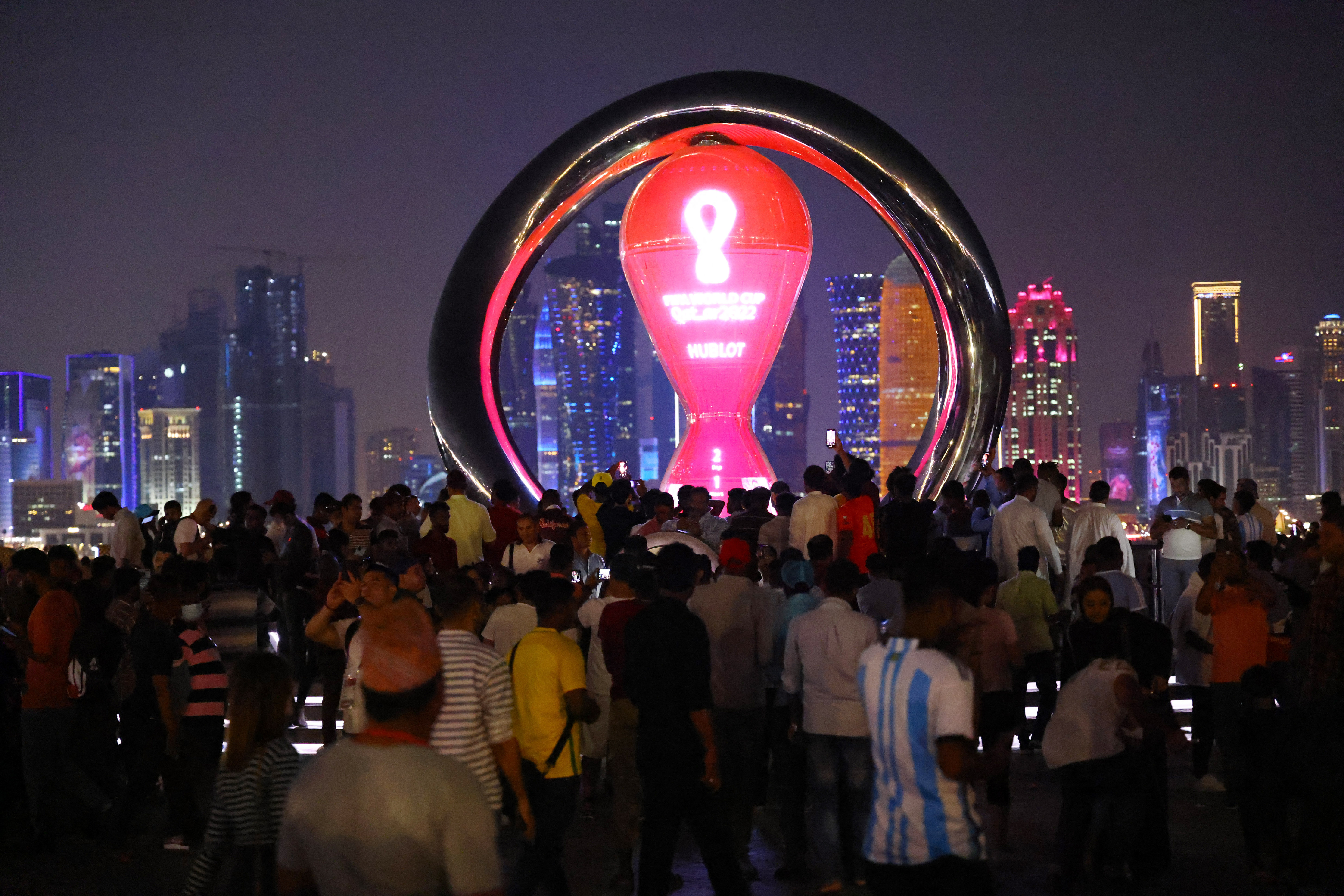 FIFA World Cup Qatar 2022 Preview