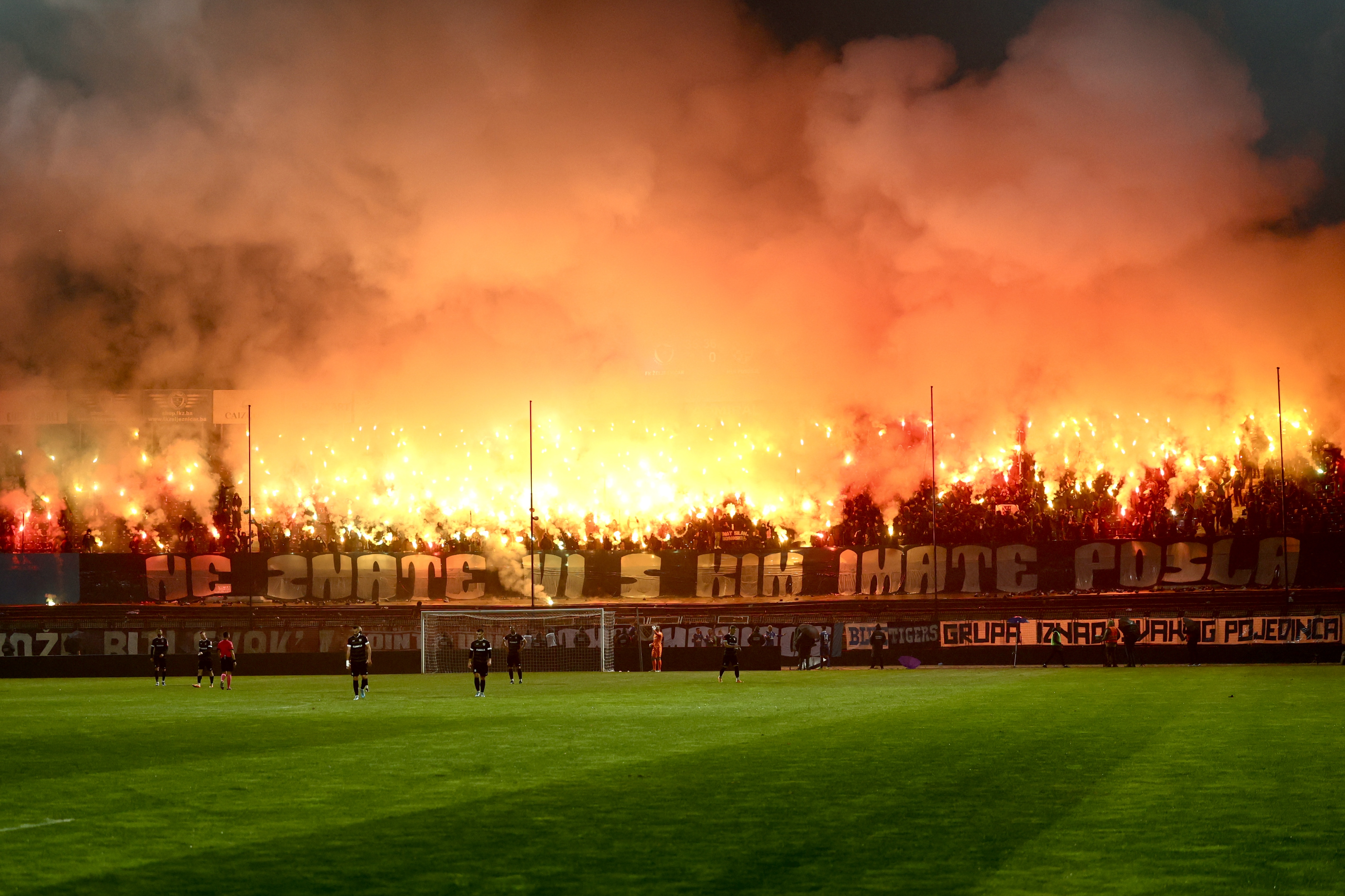 bakljada manijaci rođenan 2