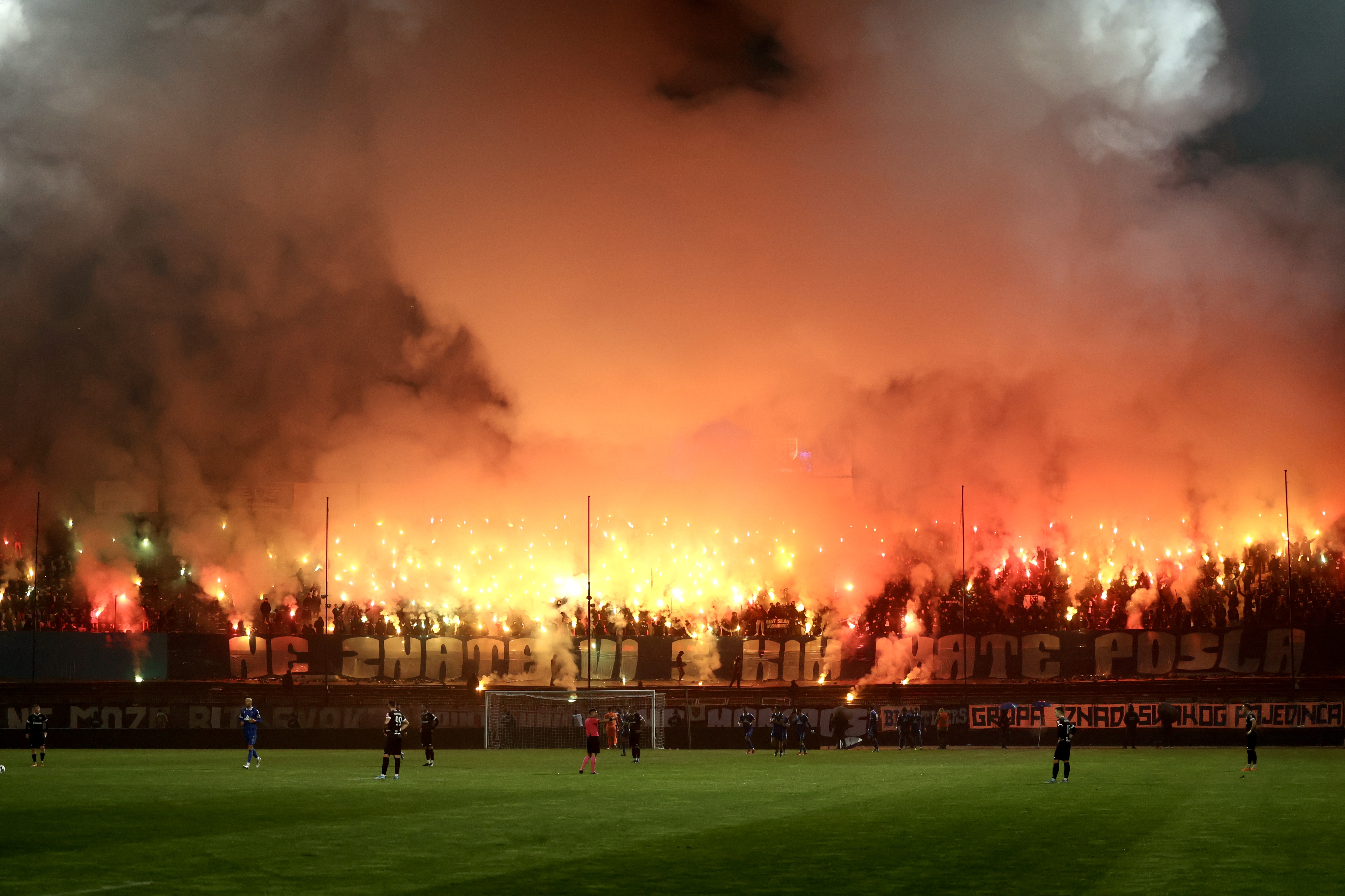 bakljada manijaci rođenan 4