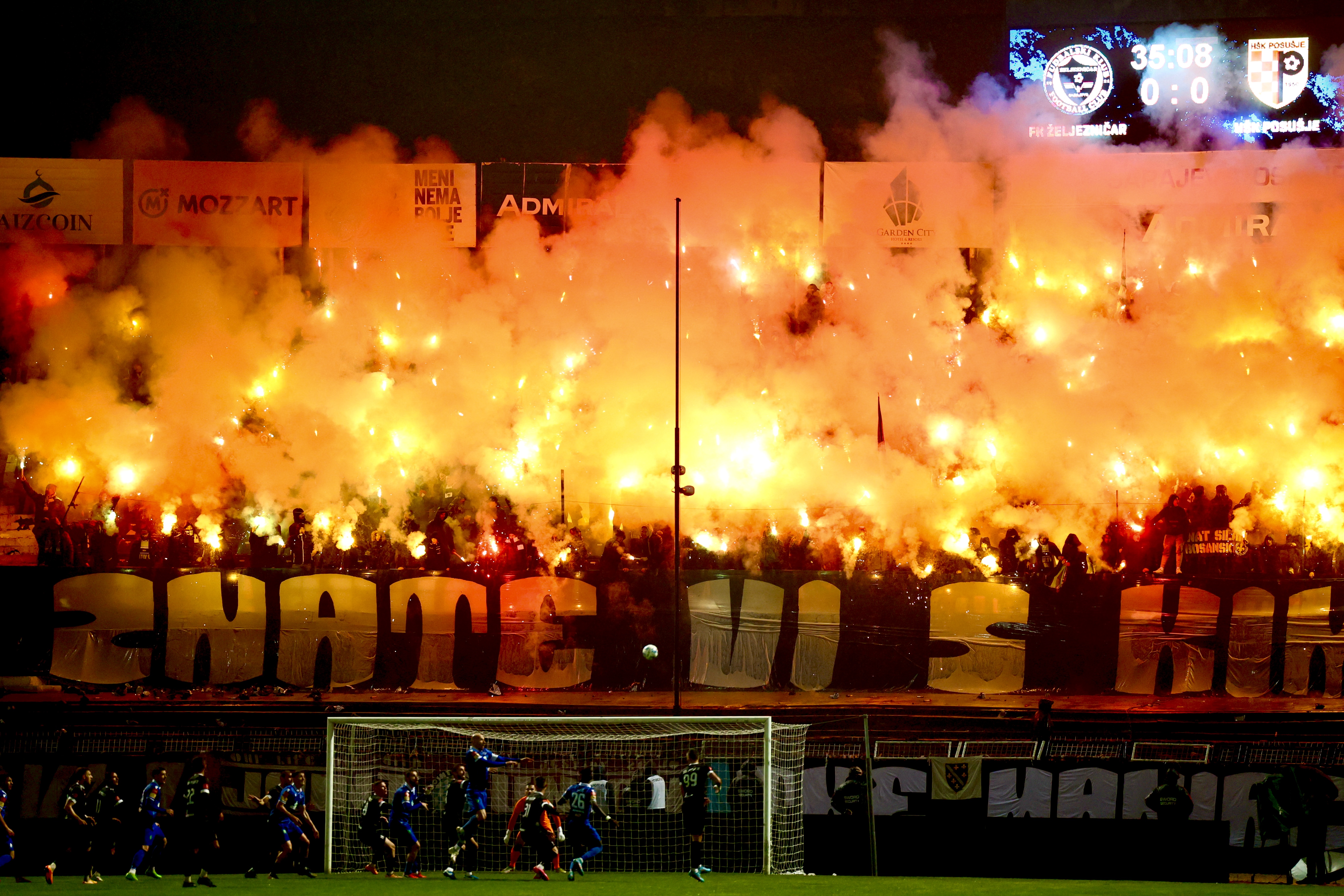 bakljada manijaci rođenan