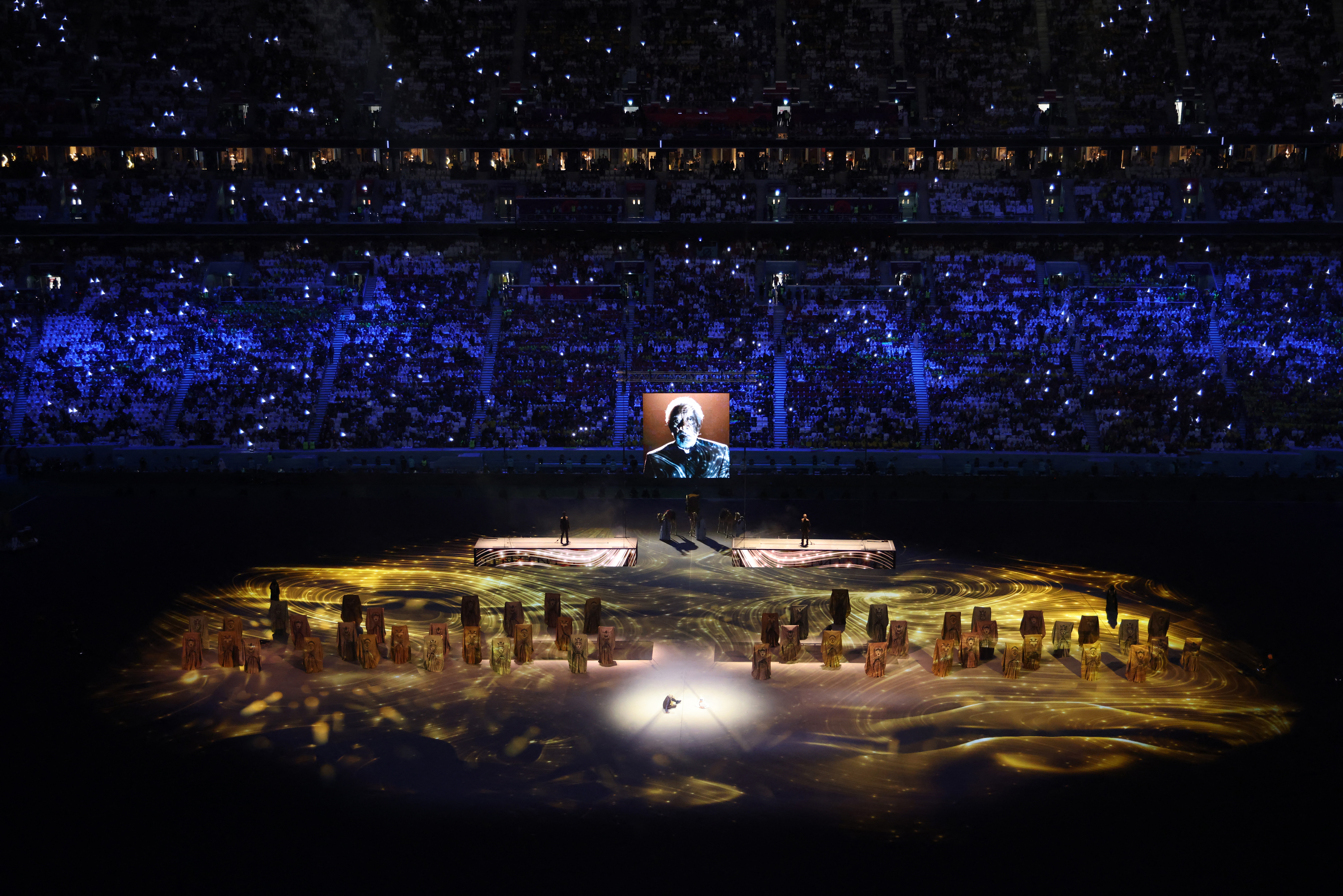 REUTERS/Leonhard Foeger