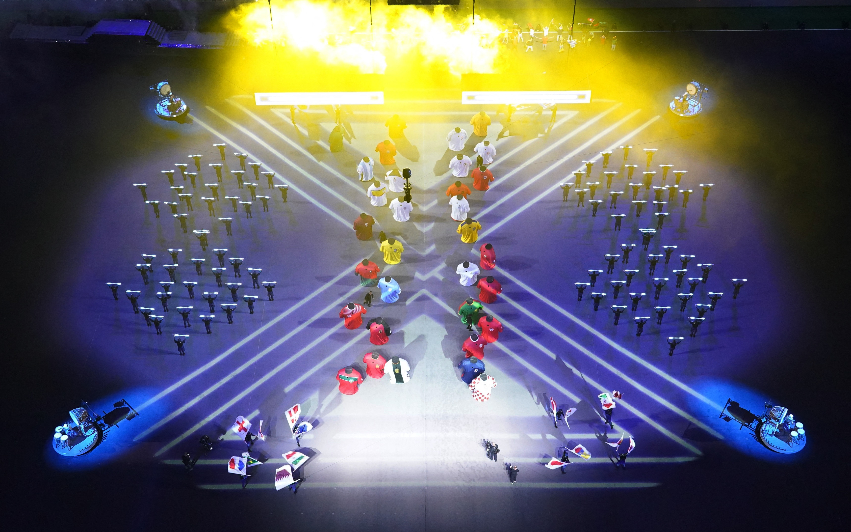 REUTERS/Pawel Kopczynski