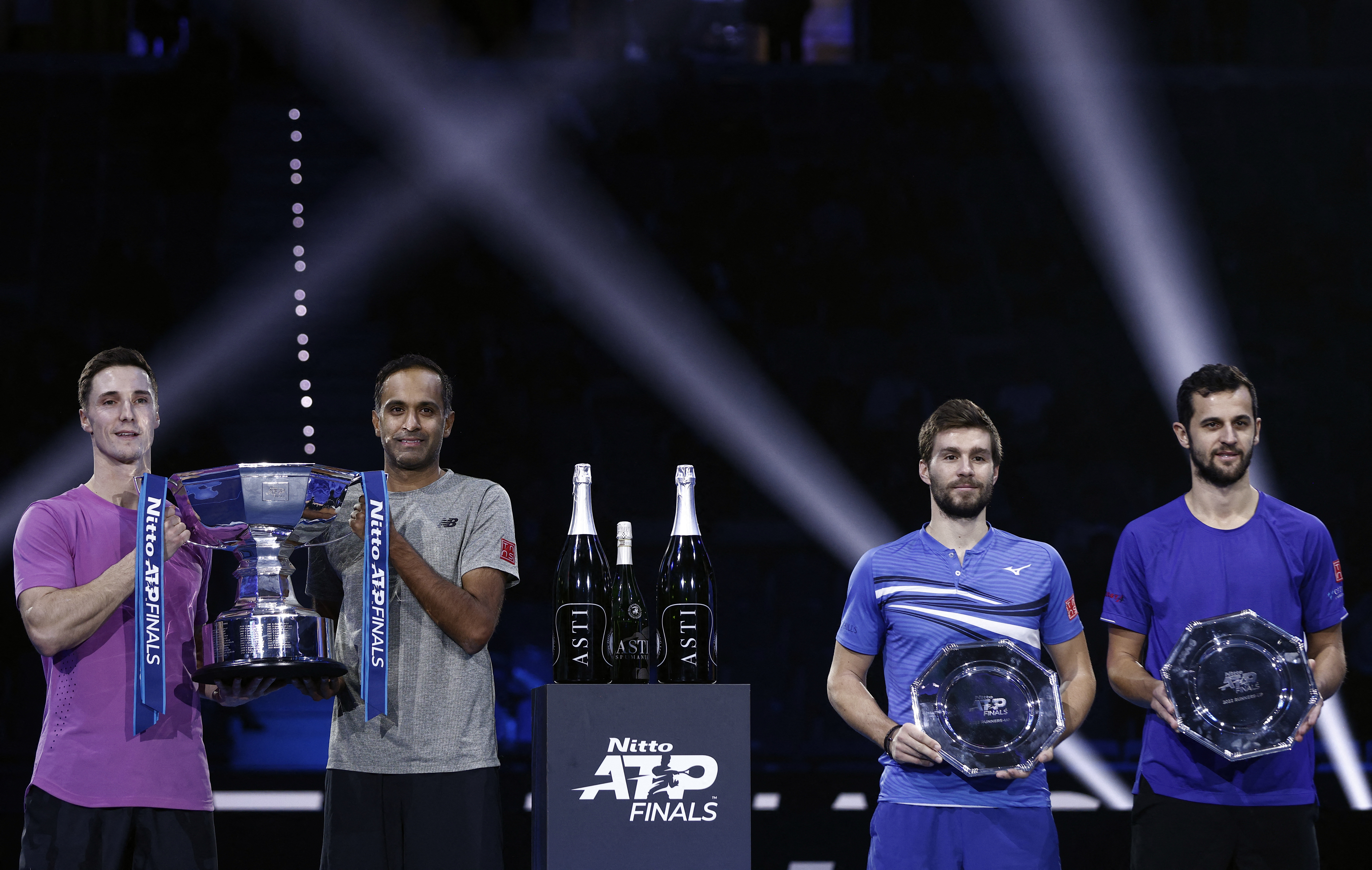 ATP Finals Turin