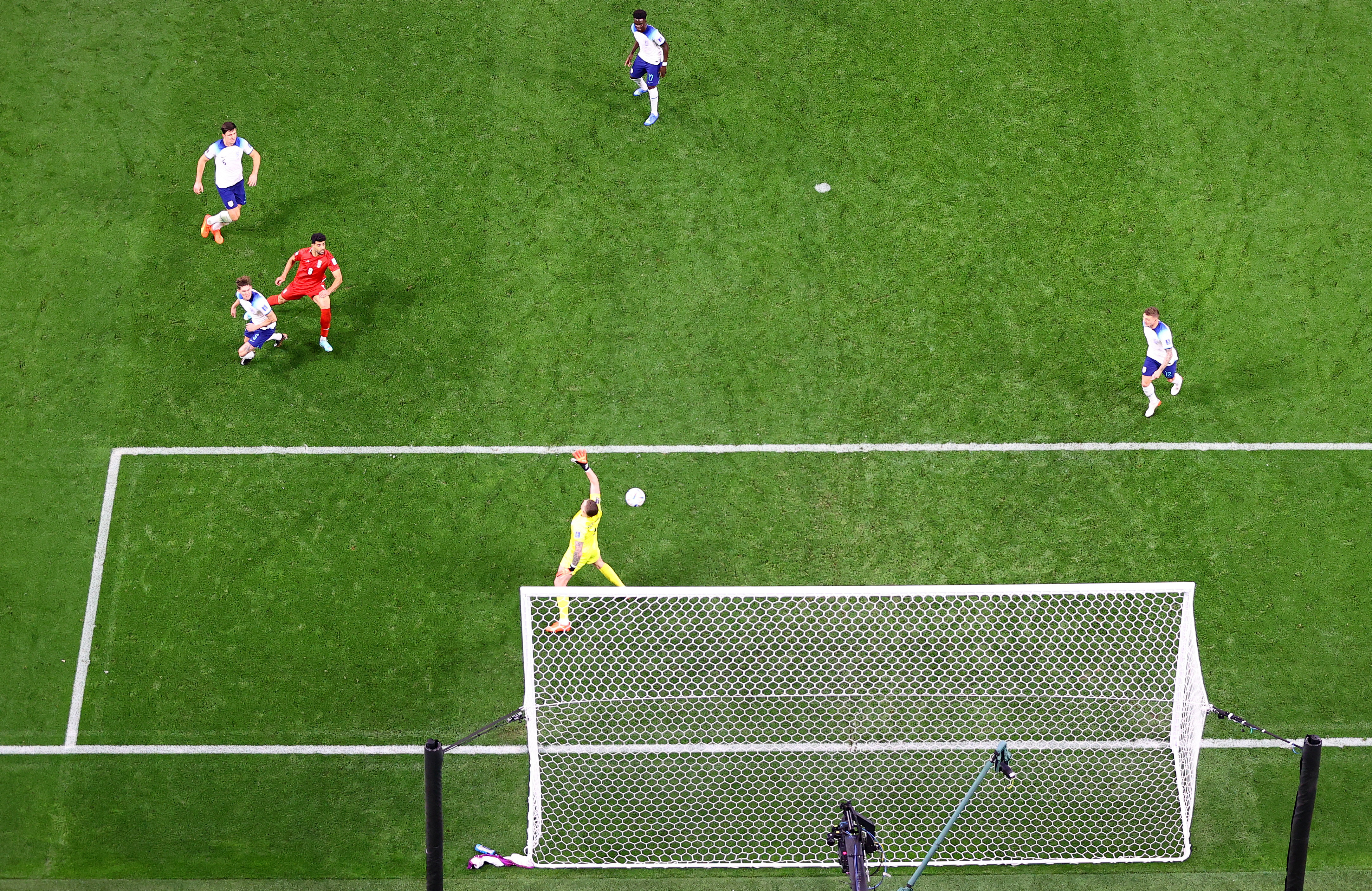 REUTERS/Hannah Mckay