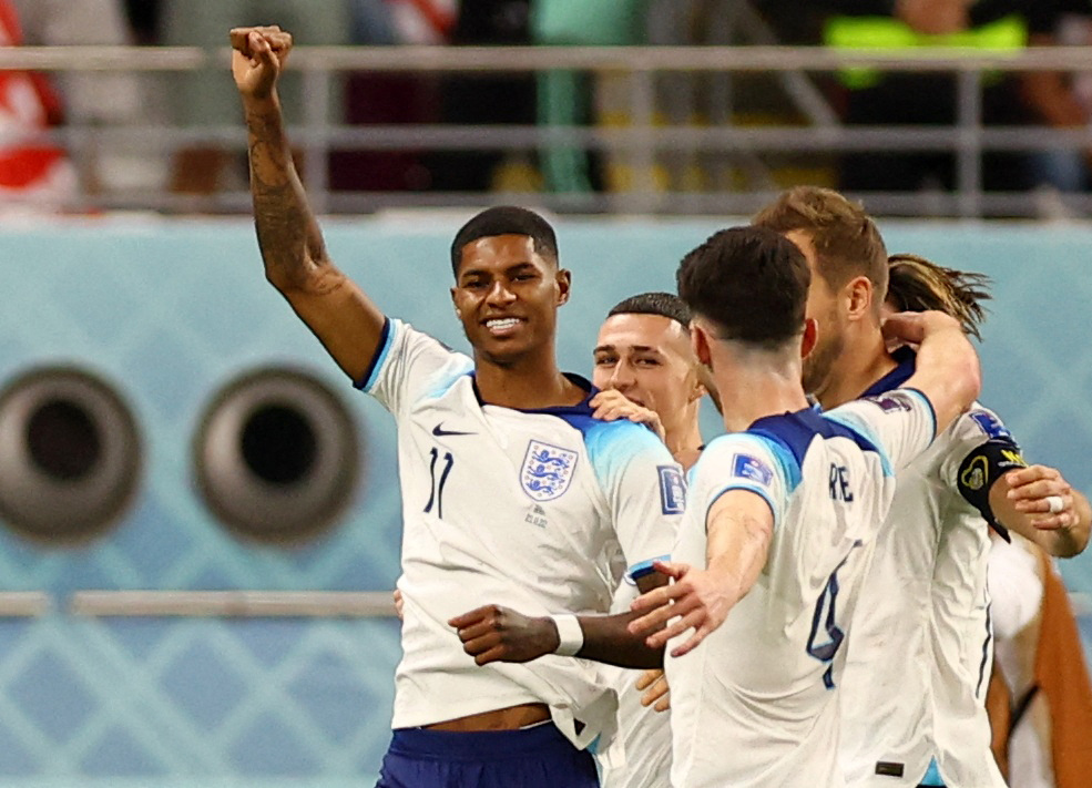 REUTERS/Hannah Mckay