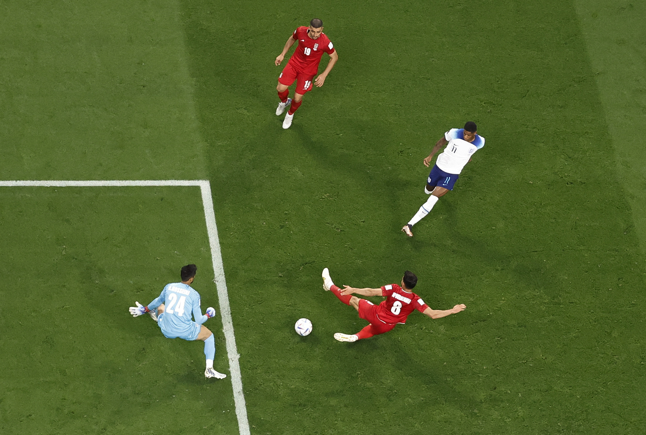 REUTERS/Peter Cziborra