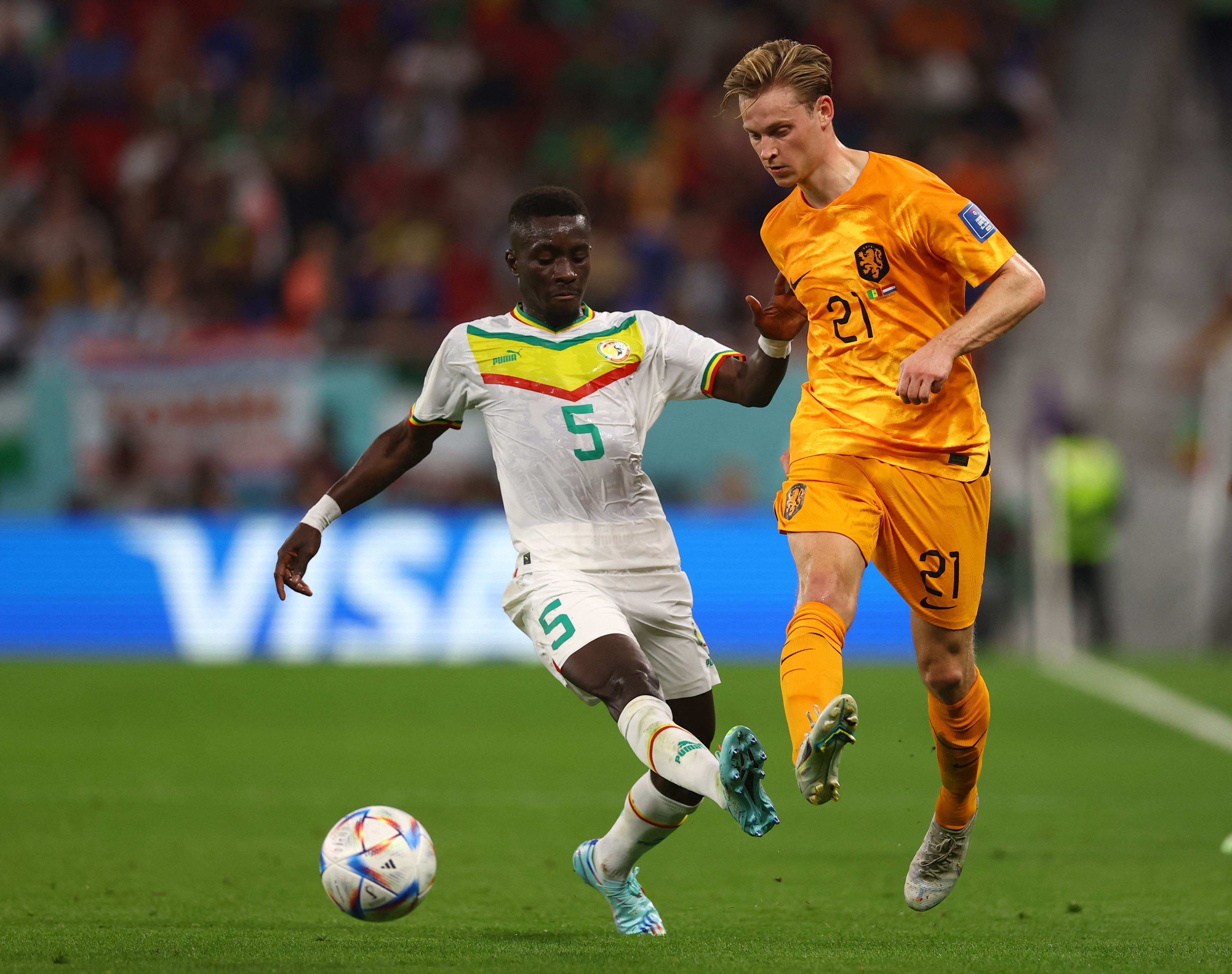 REUTERS/Kai Pfaffenbach