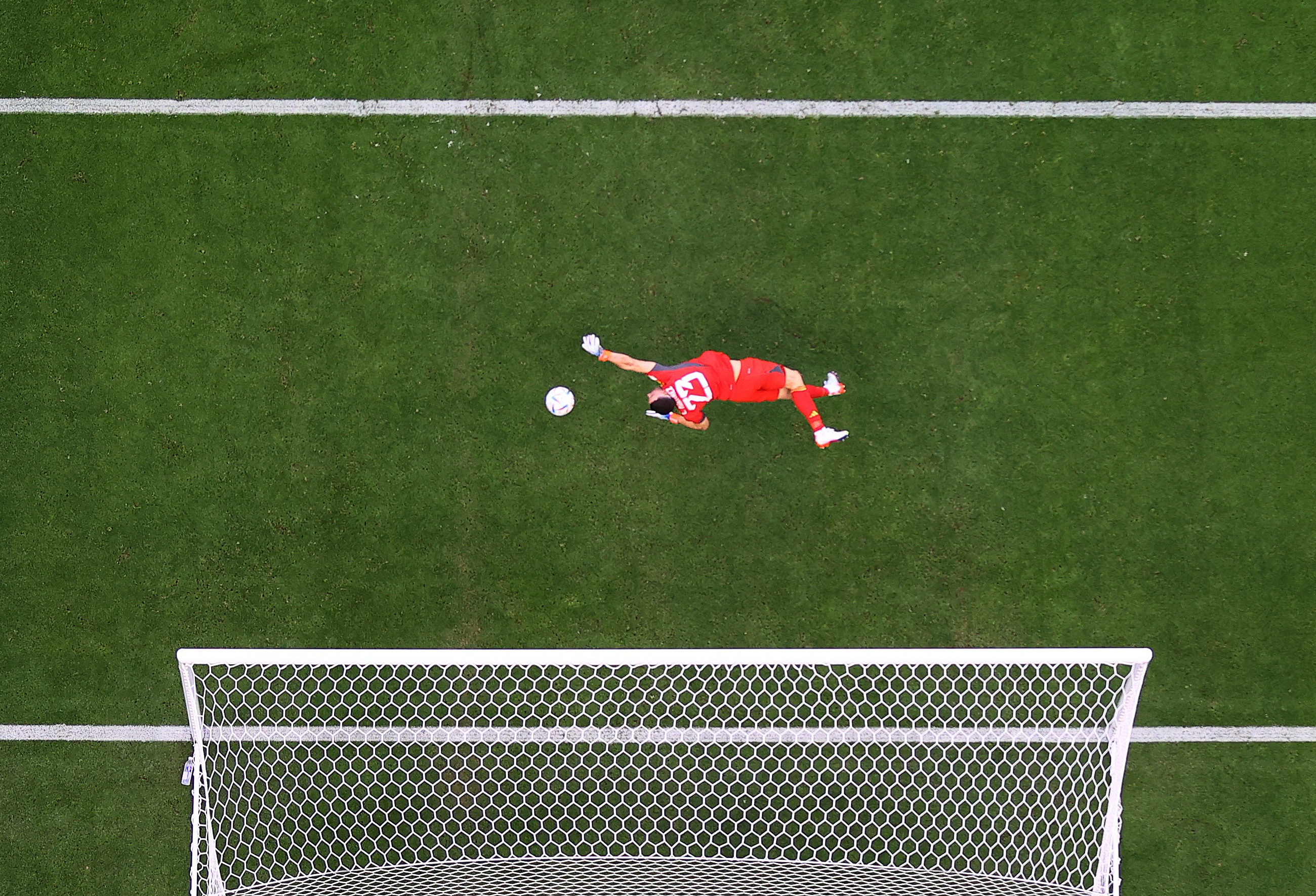 REUTERS/Hannah Mckay