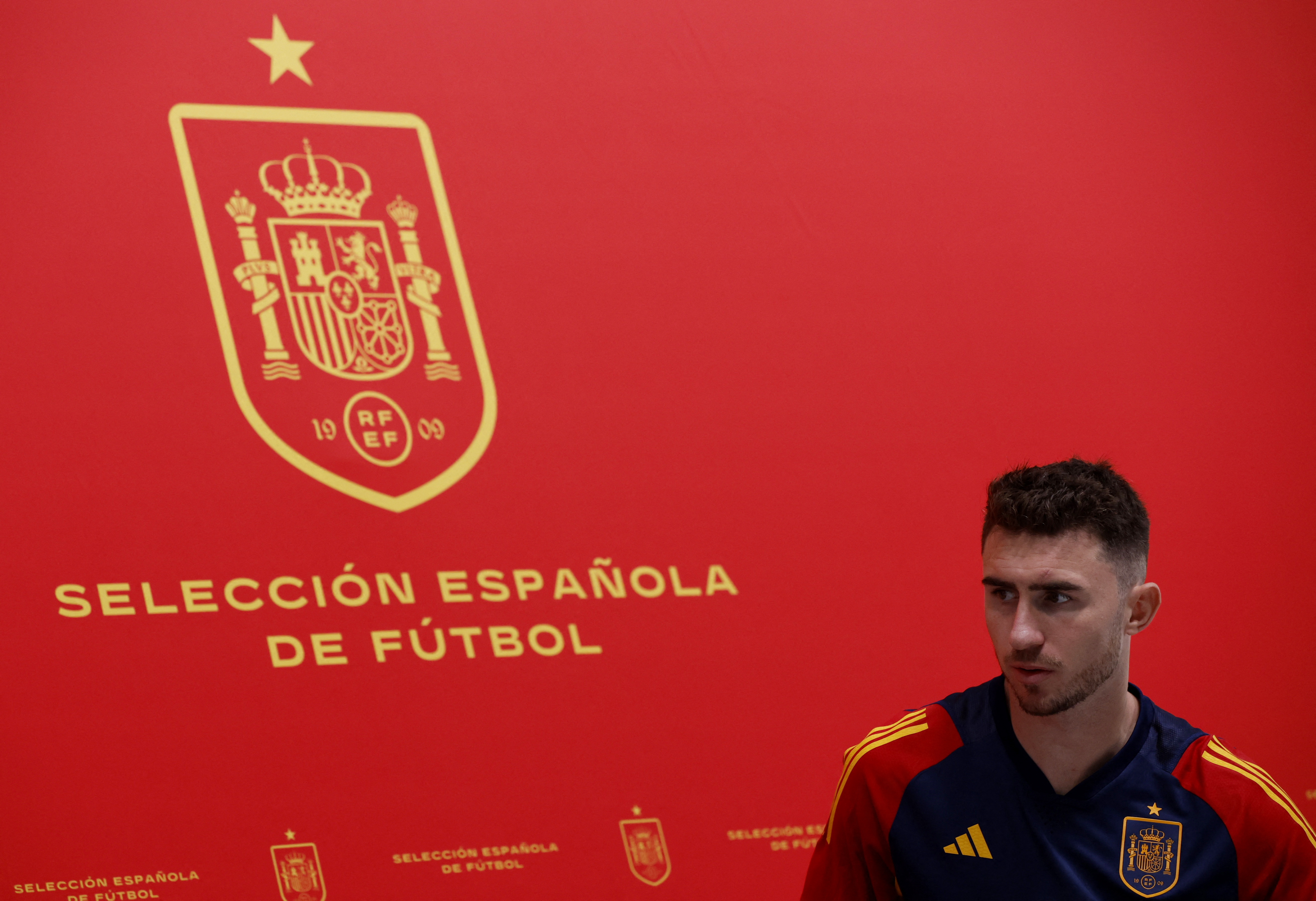 FIFA World Cup Qatar 2022 - Spain Press Conference