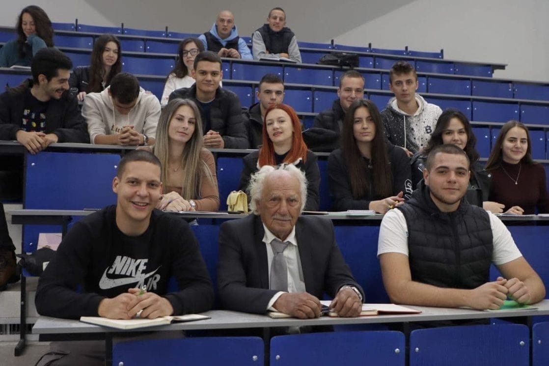 BRANISLAV RADULOVIĆ