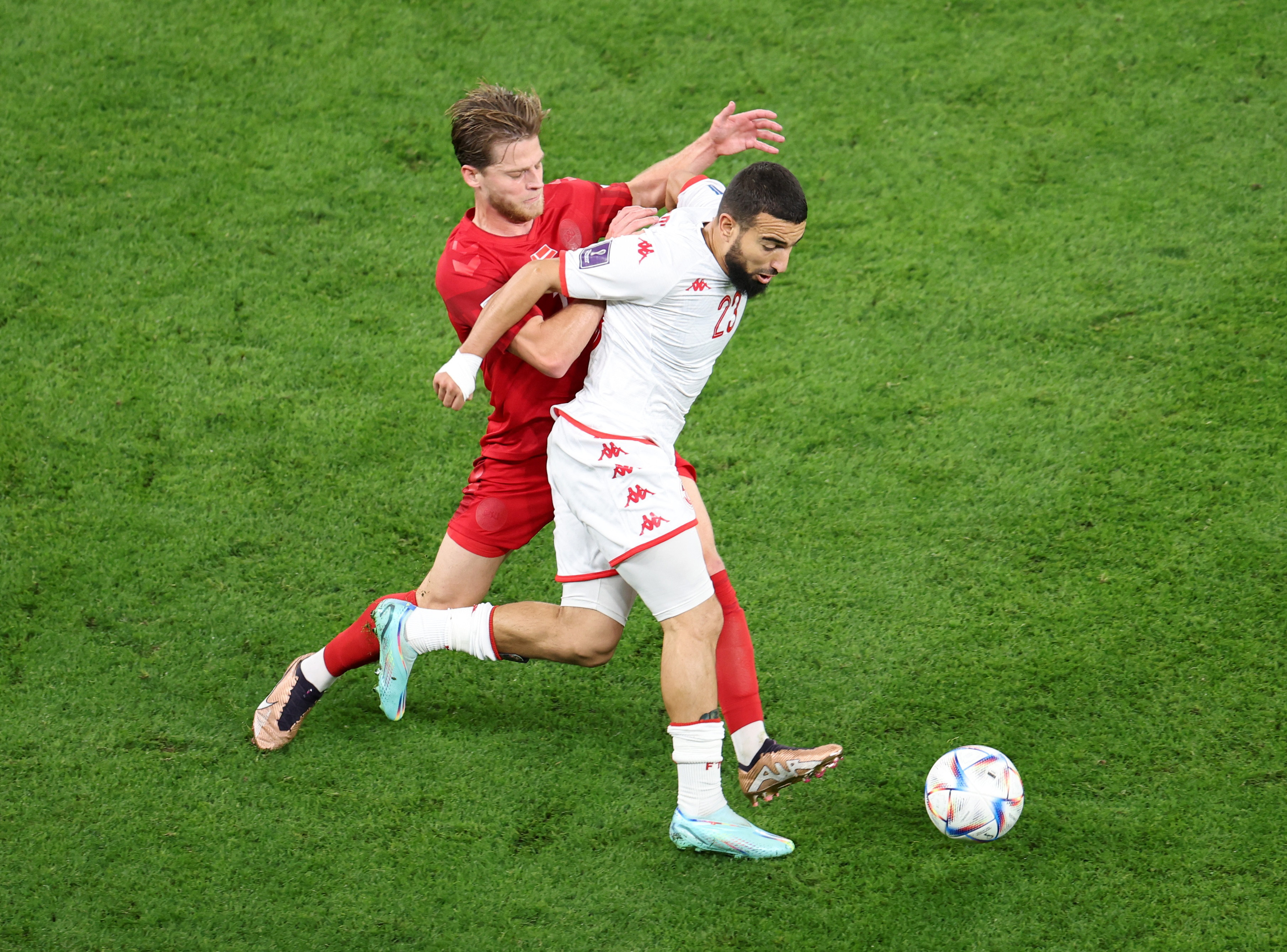 REUTERS/Molly Darlington