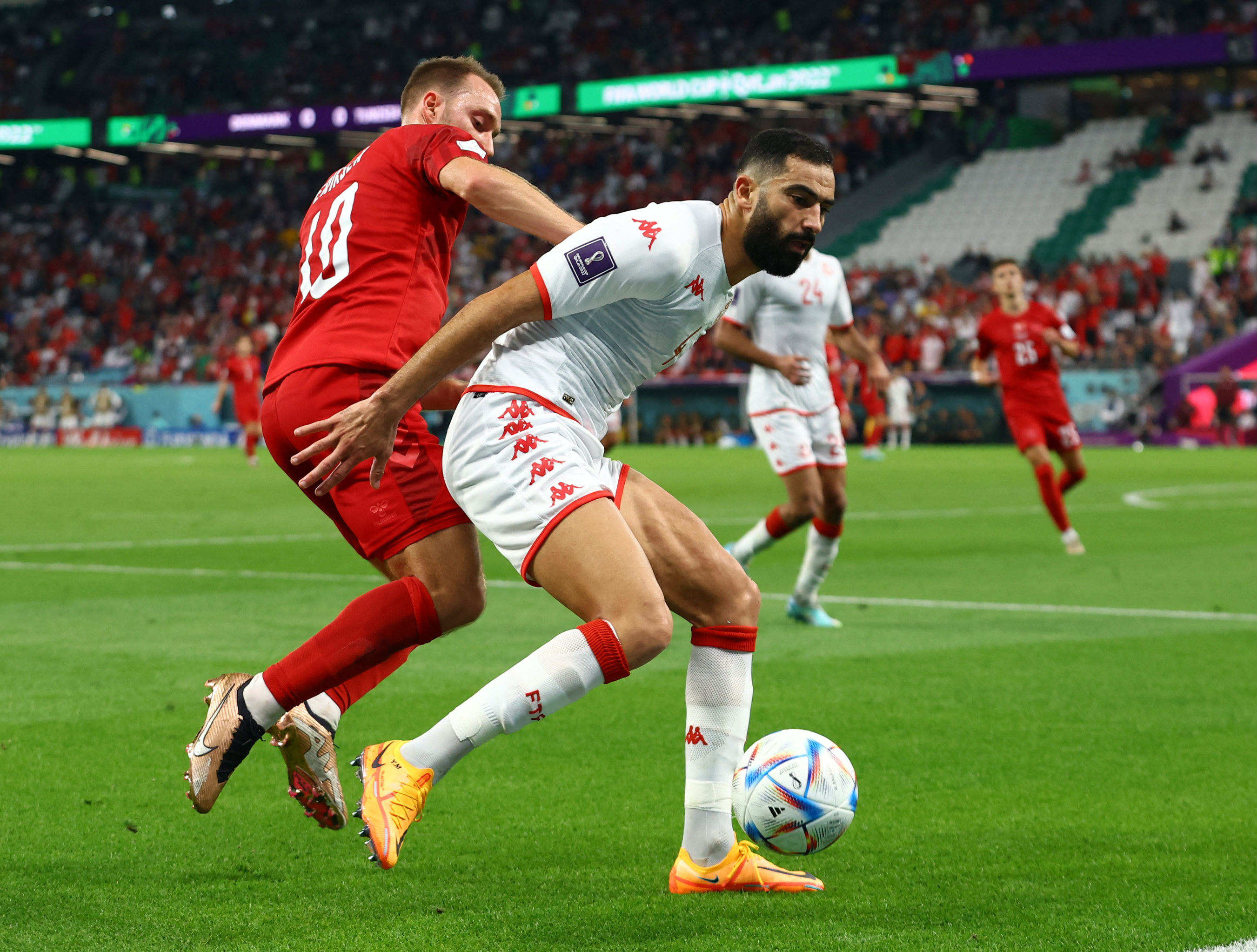 REUTERS/Bernadett Szabo