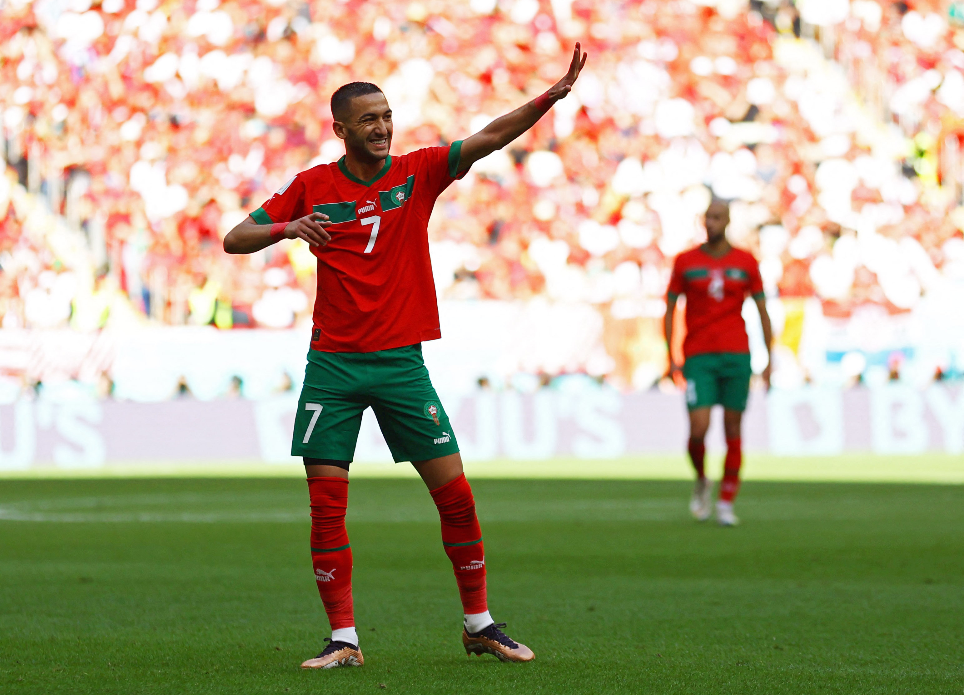 REUTERS/Hannah Mckay