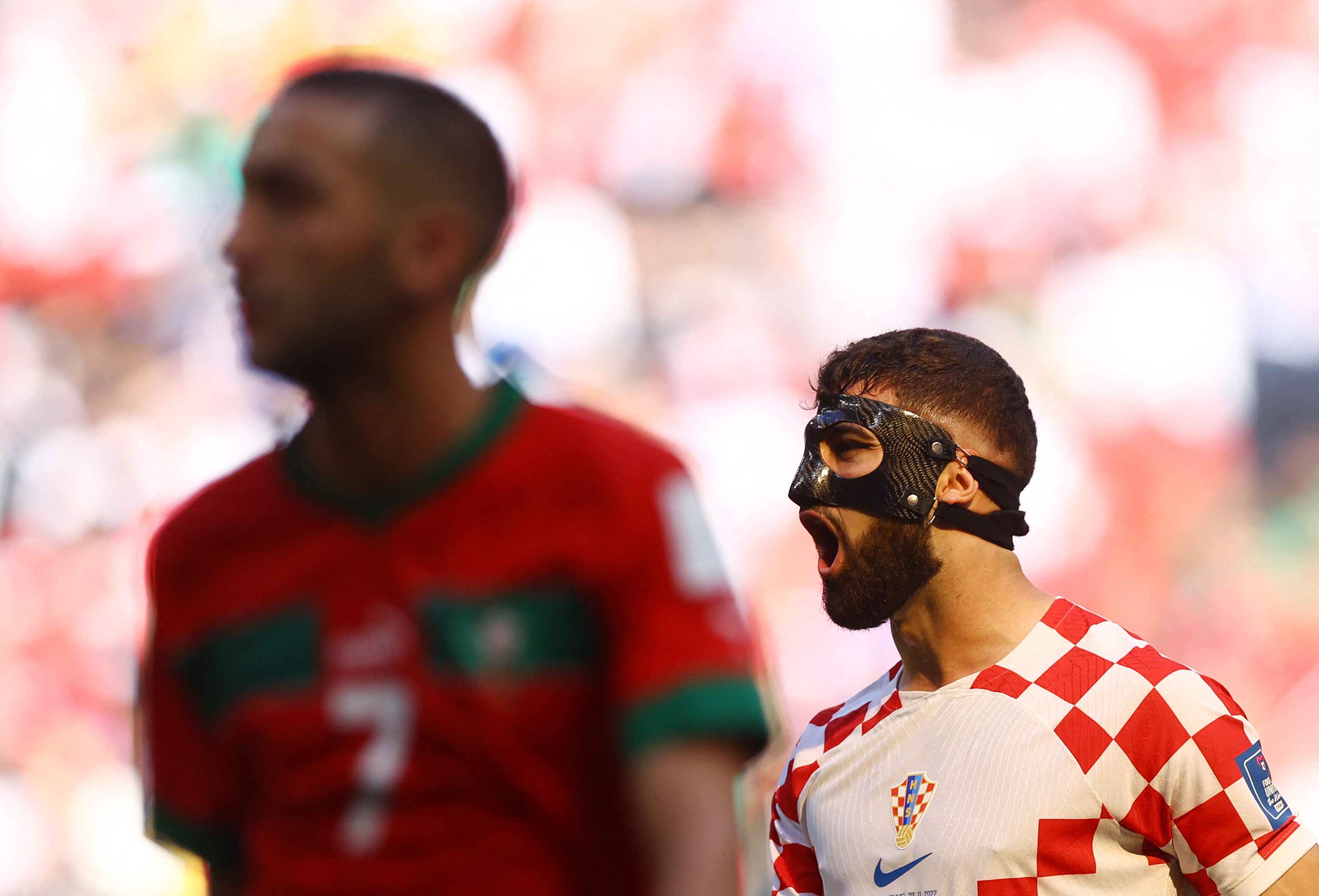 REUTERS/Hannah Mckay