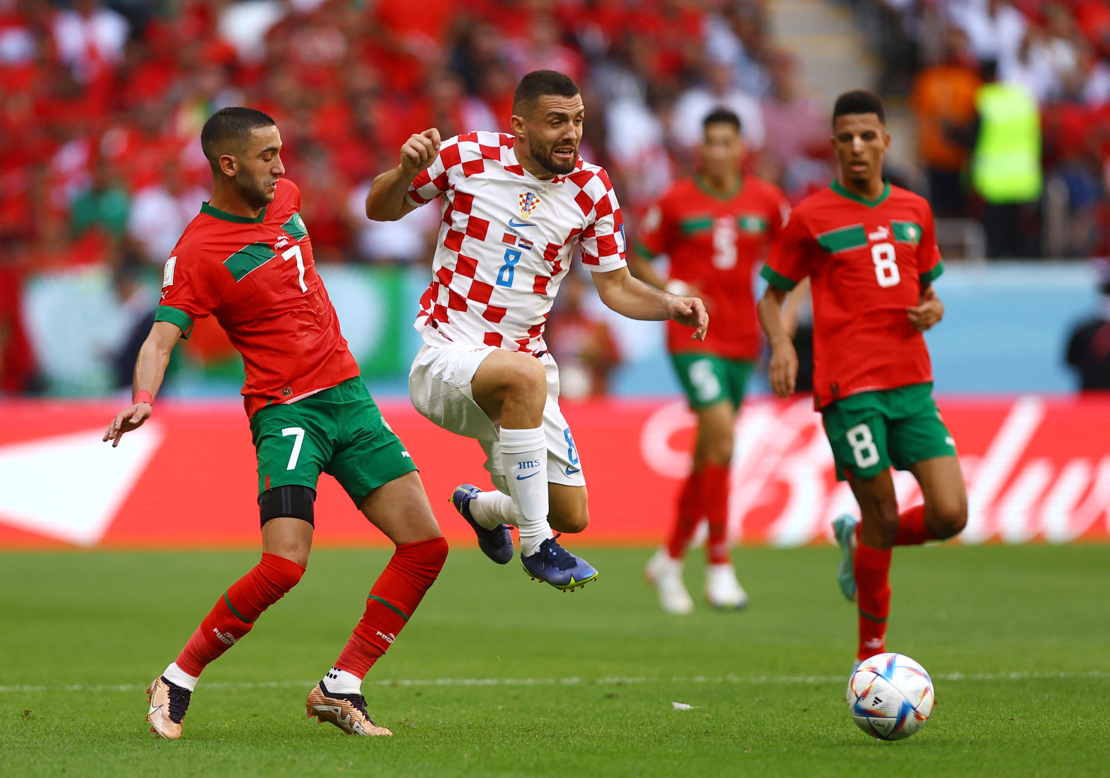 REUTERS/Hannah Mckay