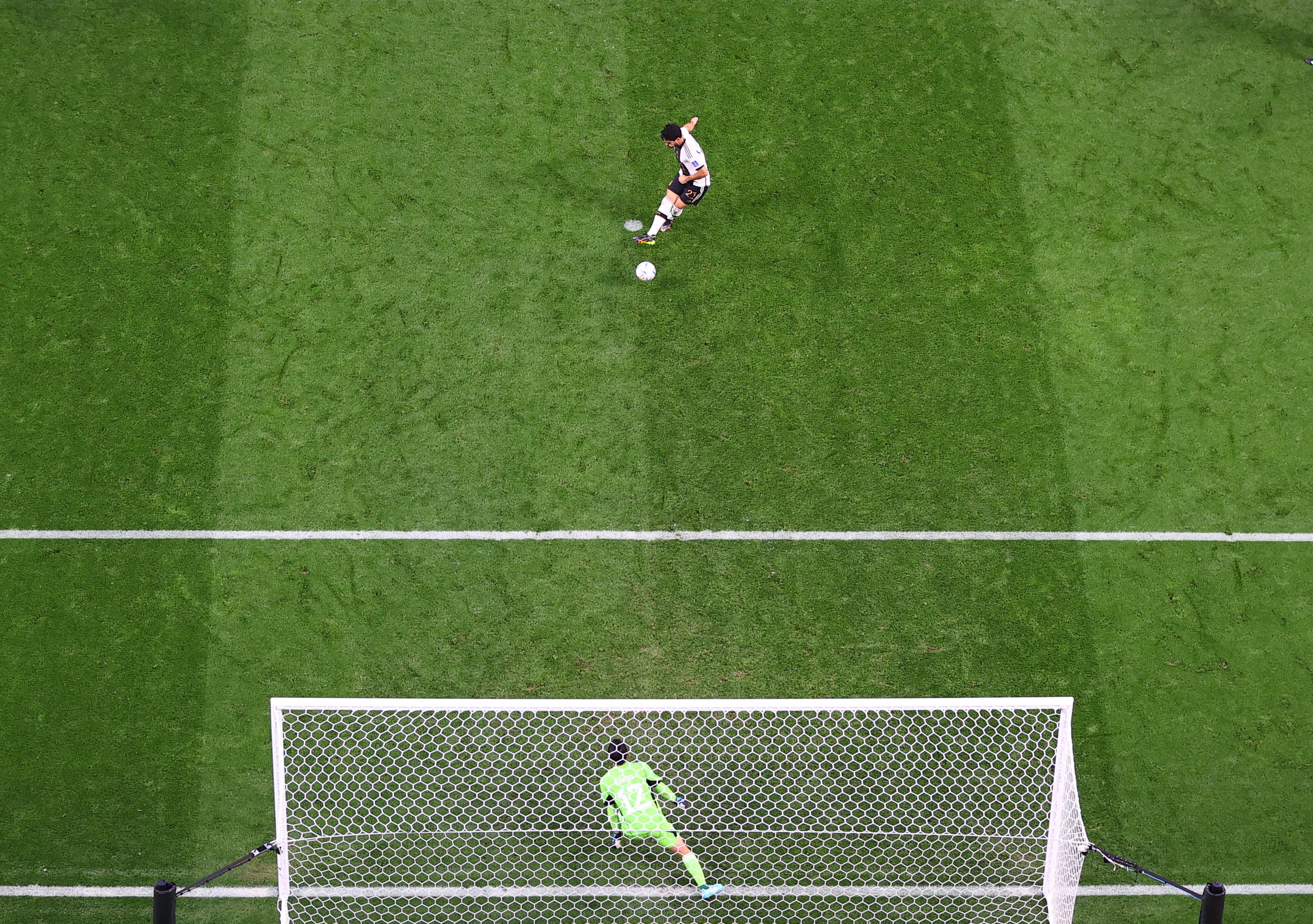 REUTERS/Matthew Childs