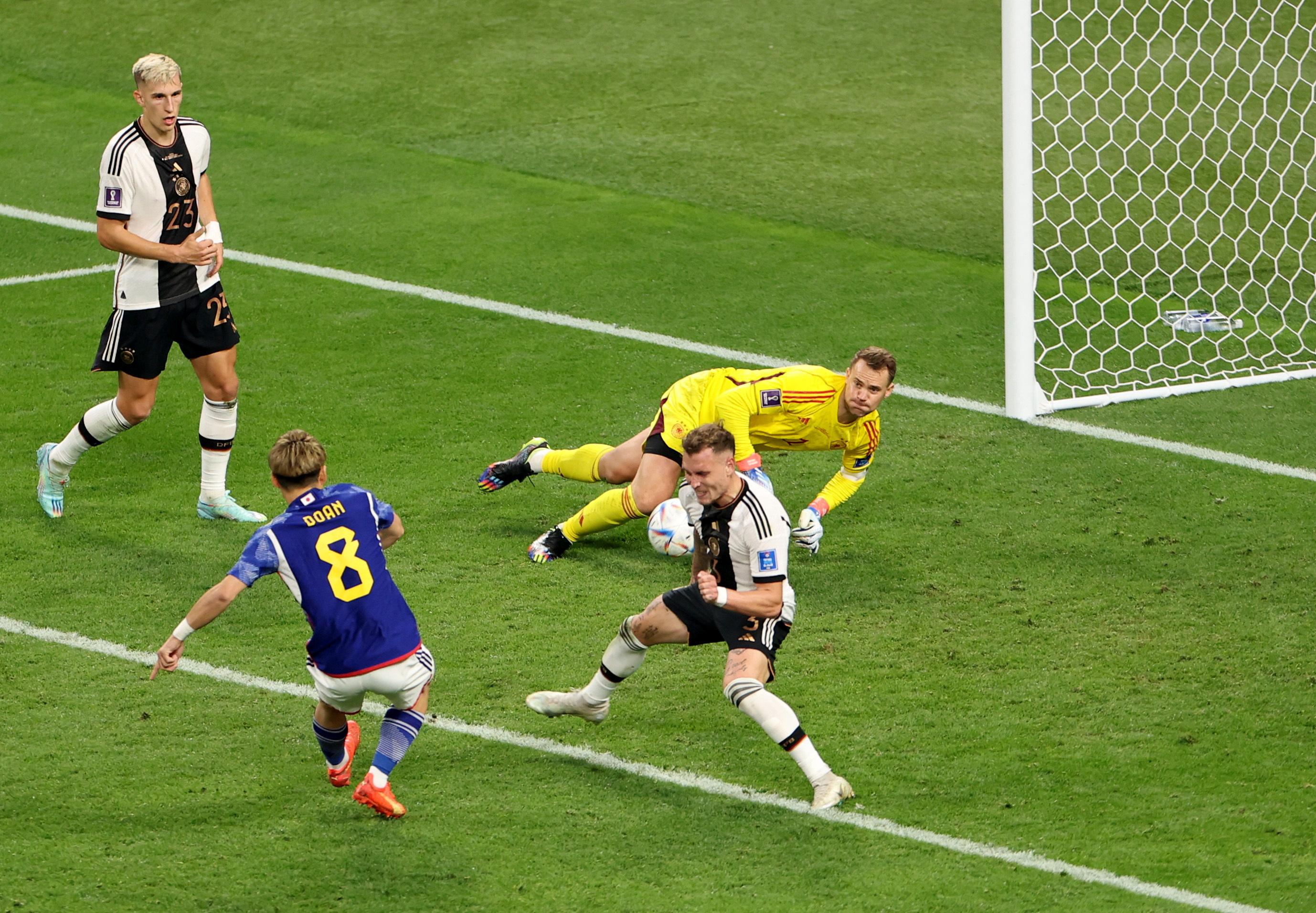 REUTERS/Molly Darlington