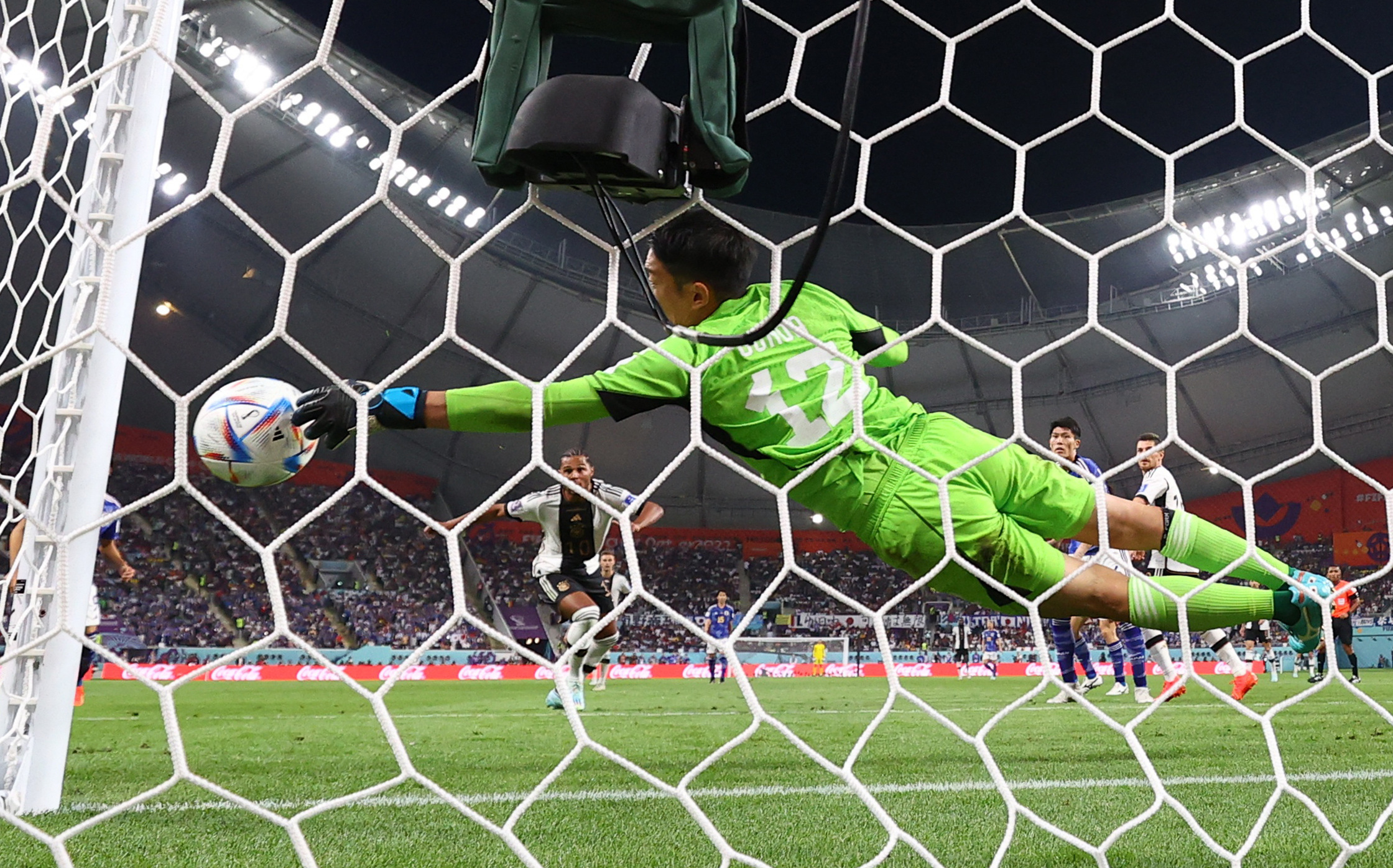 REUTERS/Annegret Hilse