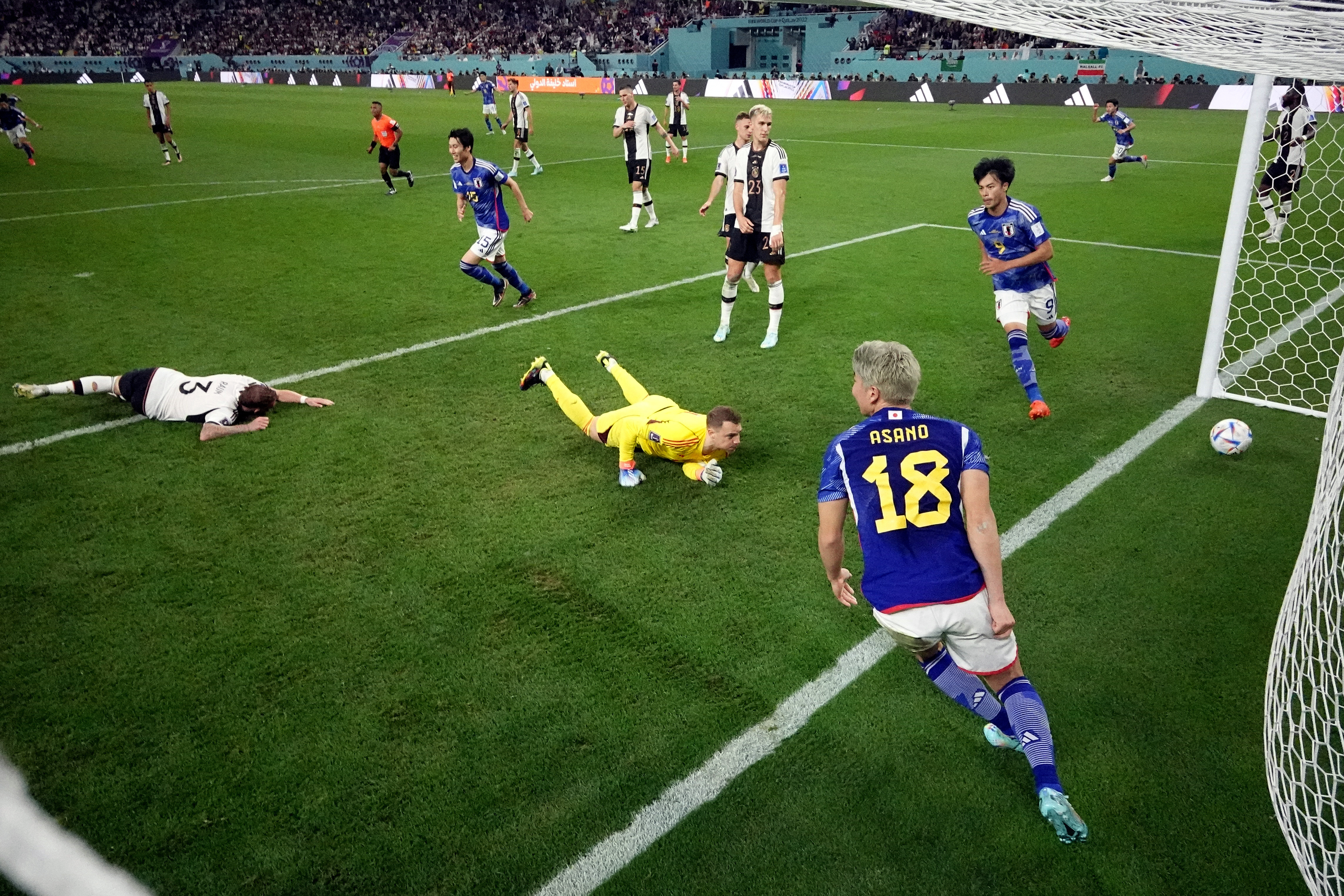 REUTERS/Matthew Childs