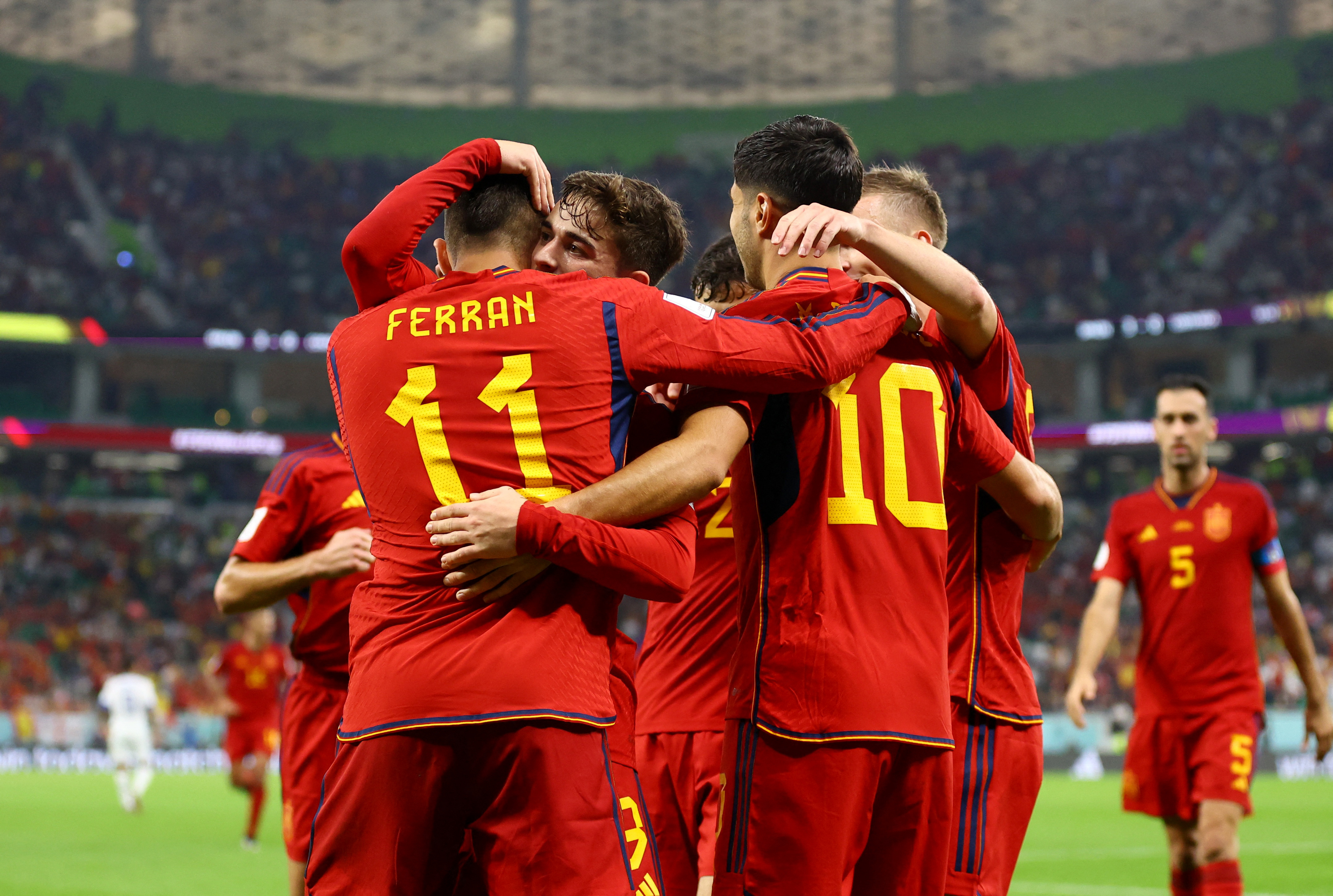 REUTERS/Hannah Mckay