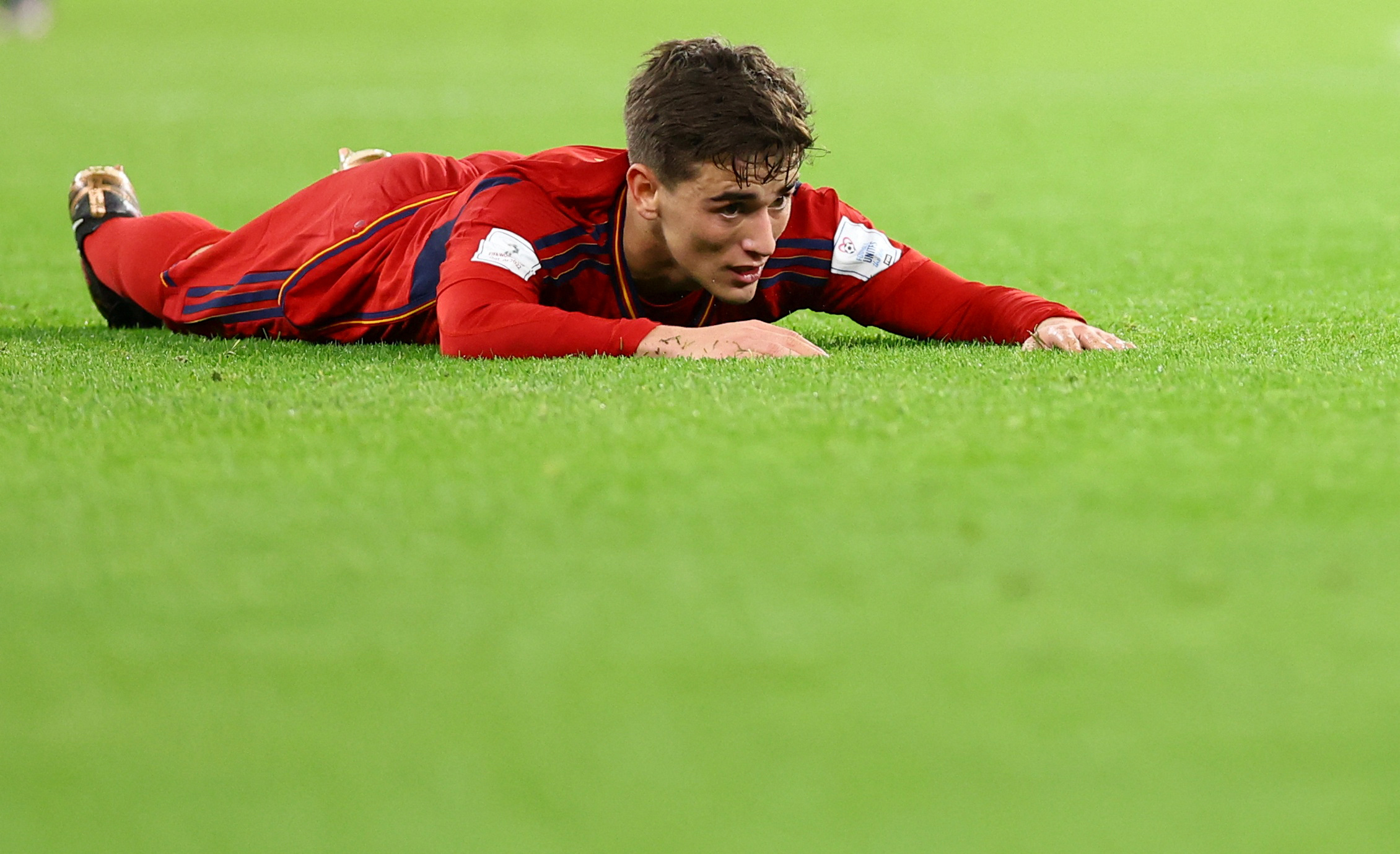 REUTERS/Hannah Mckay