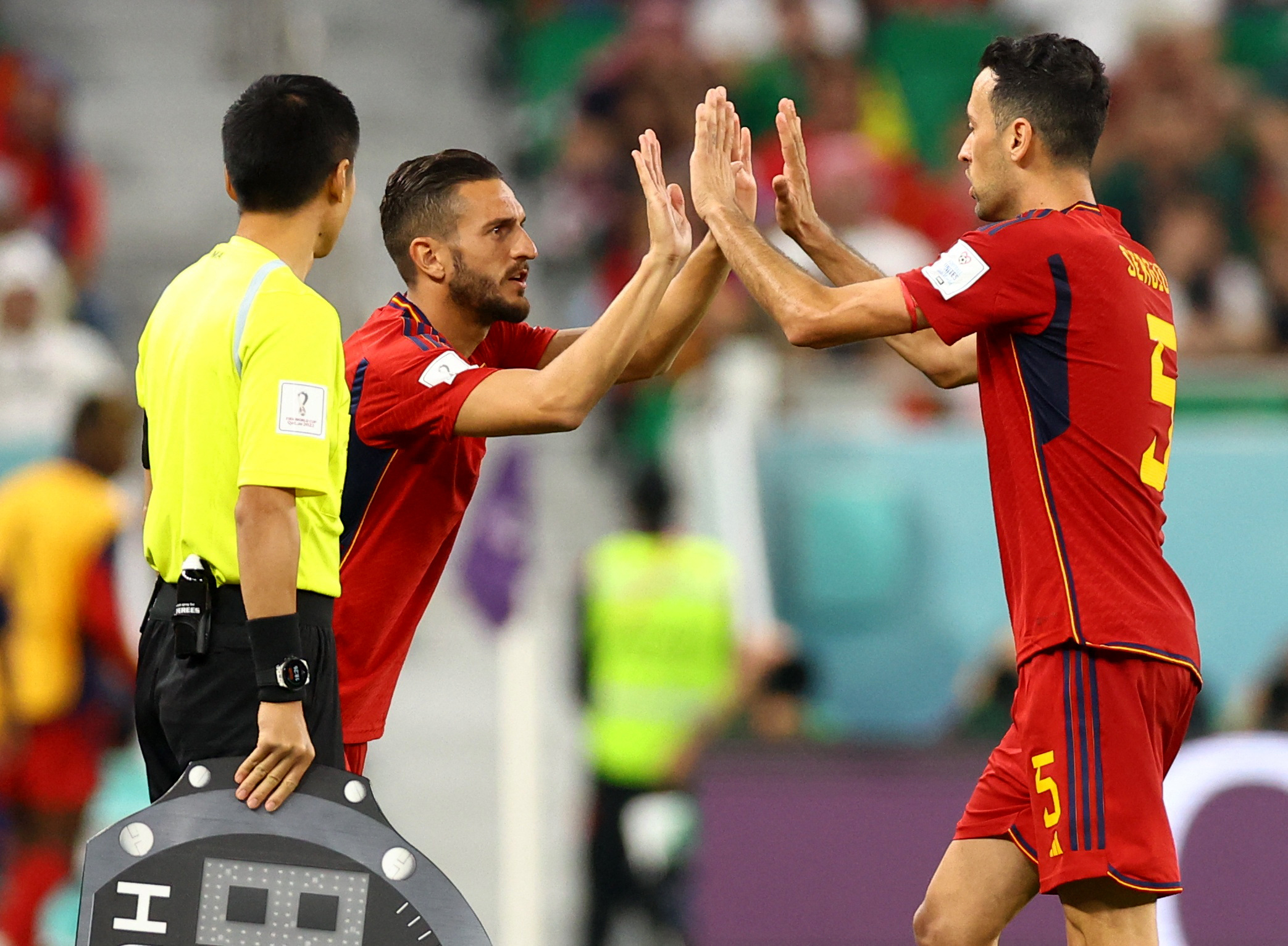 REUTERS/Hannah Mckay