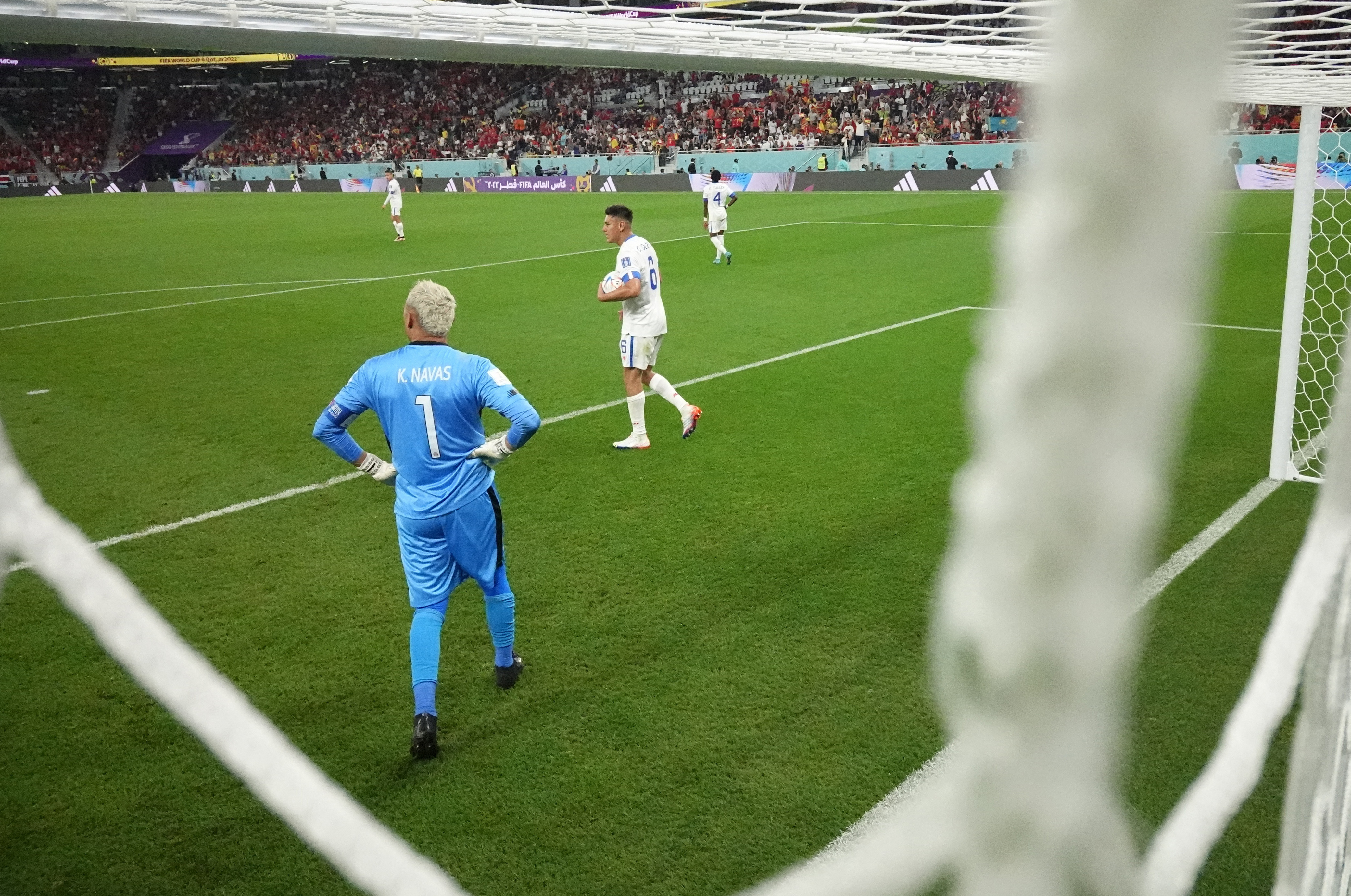 REUTERS/Hannah Mckay