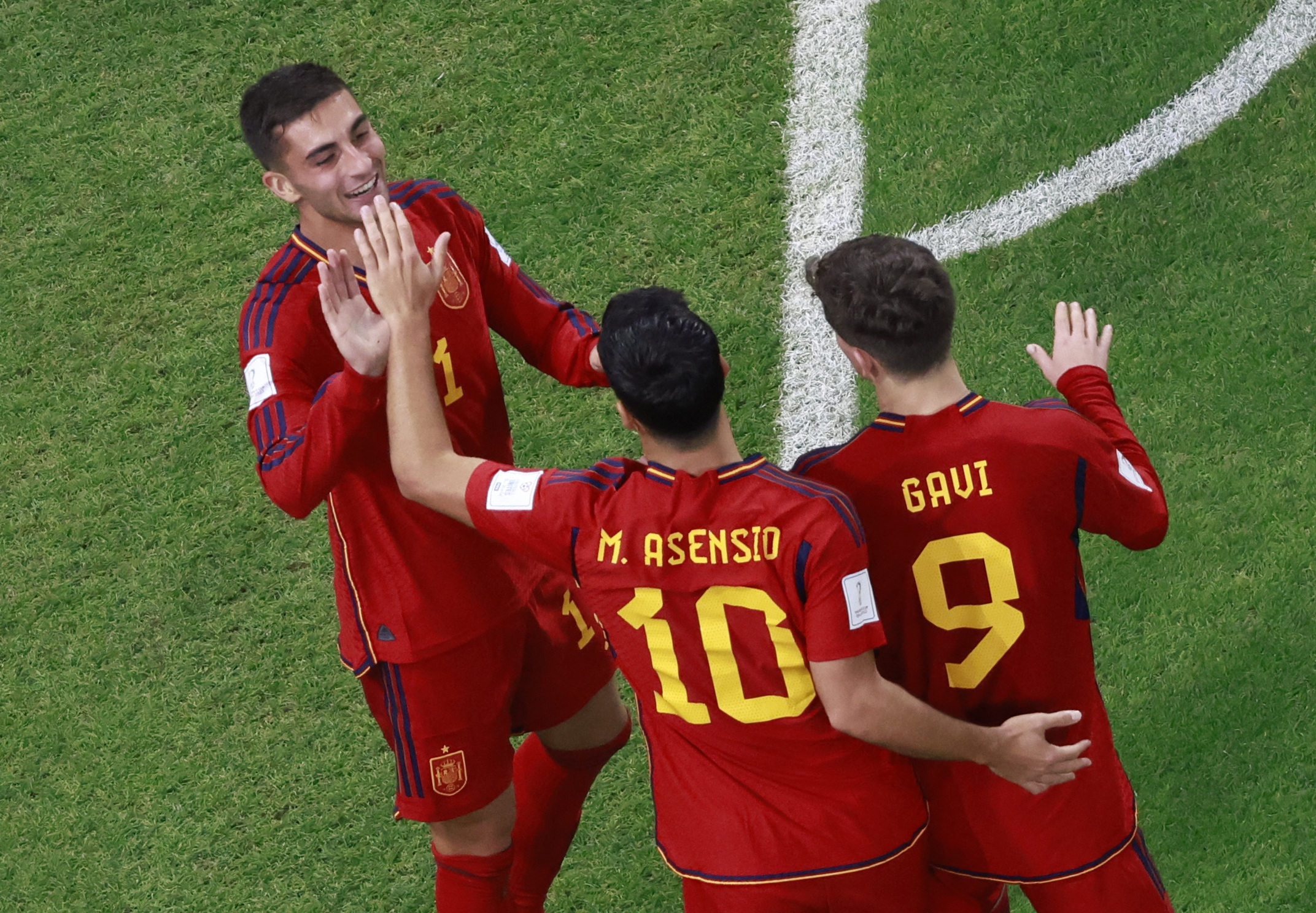 REUTERS/Peter Cziborra